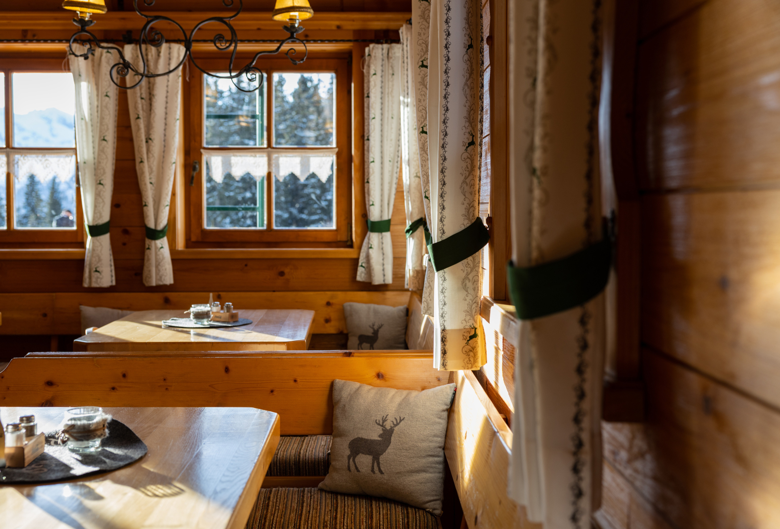 Ahornhütte, Bad Gastein. Guzel Kolobova| Fotografin| Salzburg