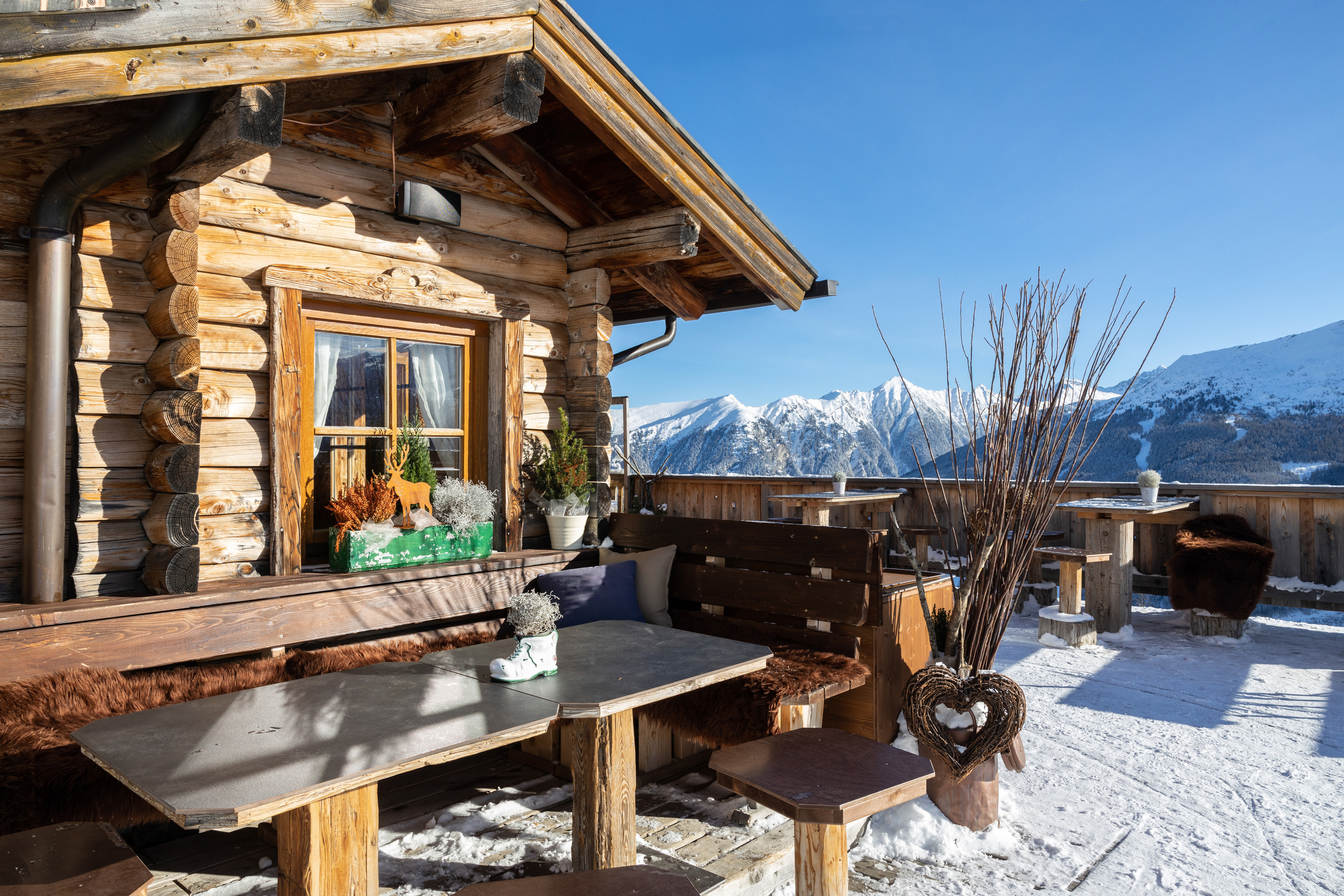 Bergstadl, Bad Gastein. Guzel Kolobova| Fotografin| Salzburg