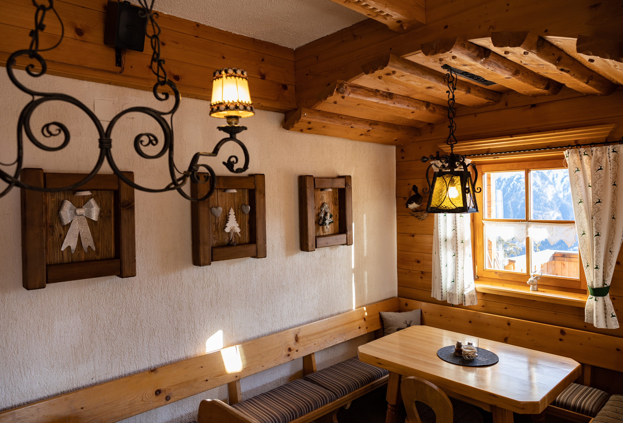 Ahornhütte, Bad Gastein. Guzel Kolobova| Fotografin| Salzburg