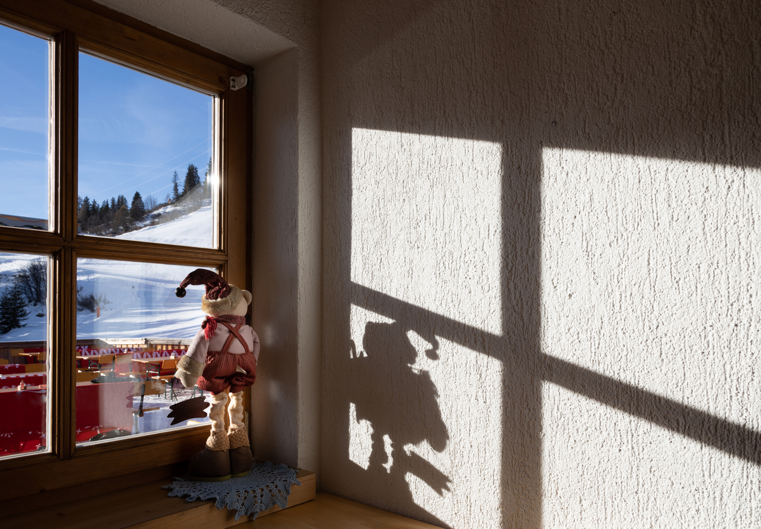 Ahornhütte, Bad Gastein. Guzel Kolobova| Fotografin| Salzburg