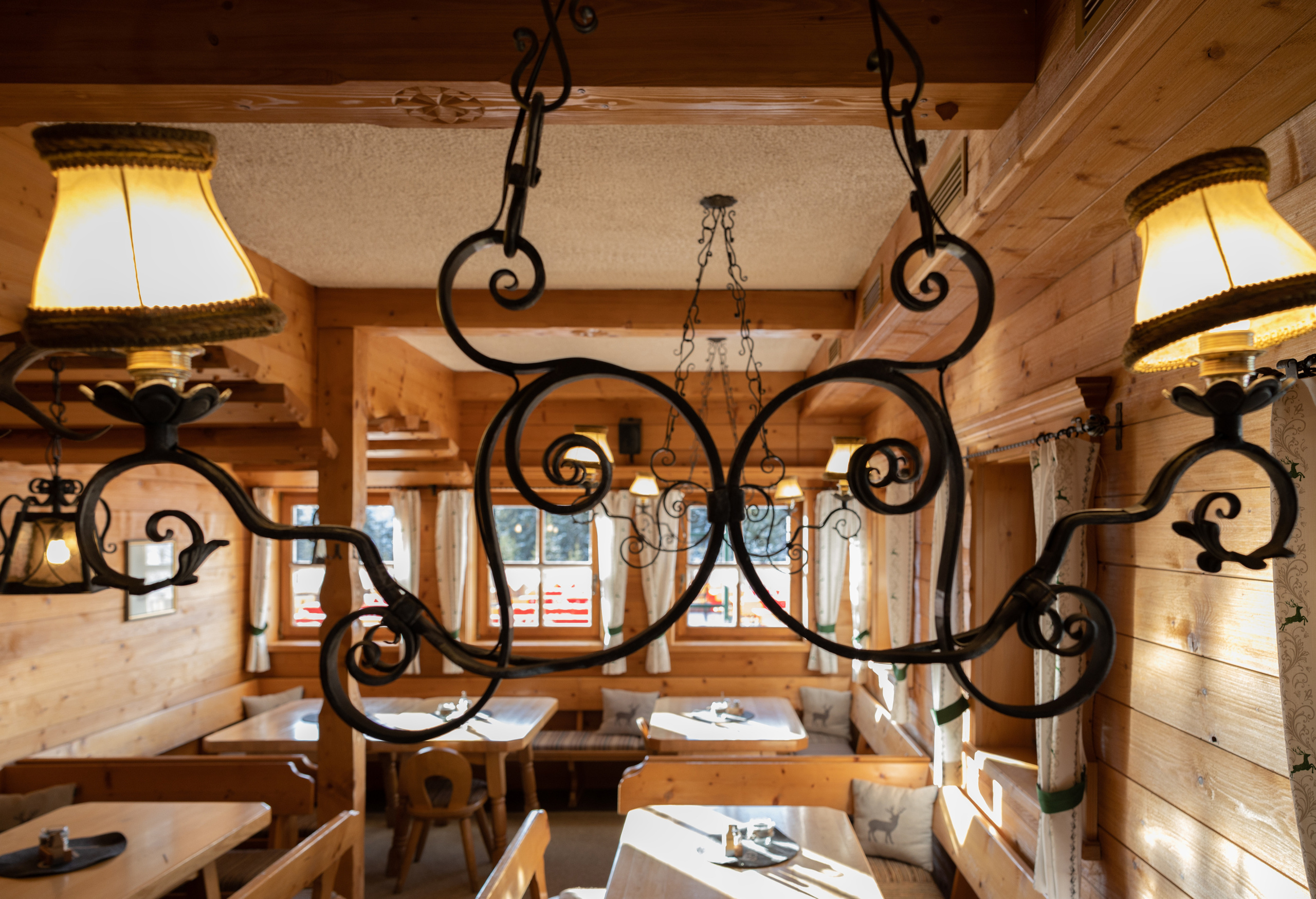 Ahornhütte, Bad Gastein. Guzel Kolobova| Fotografin| Salzburg