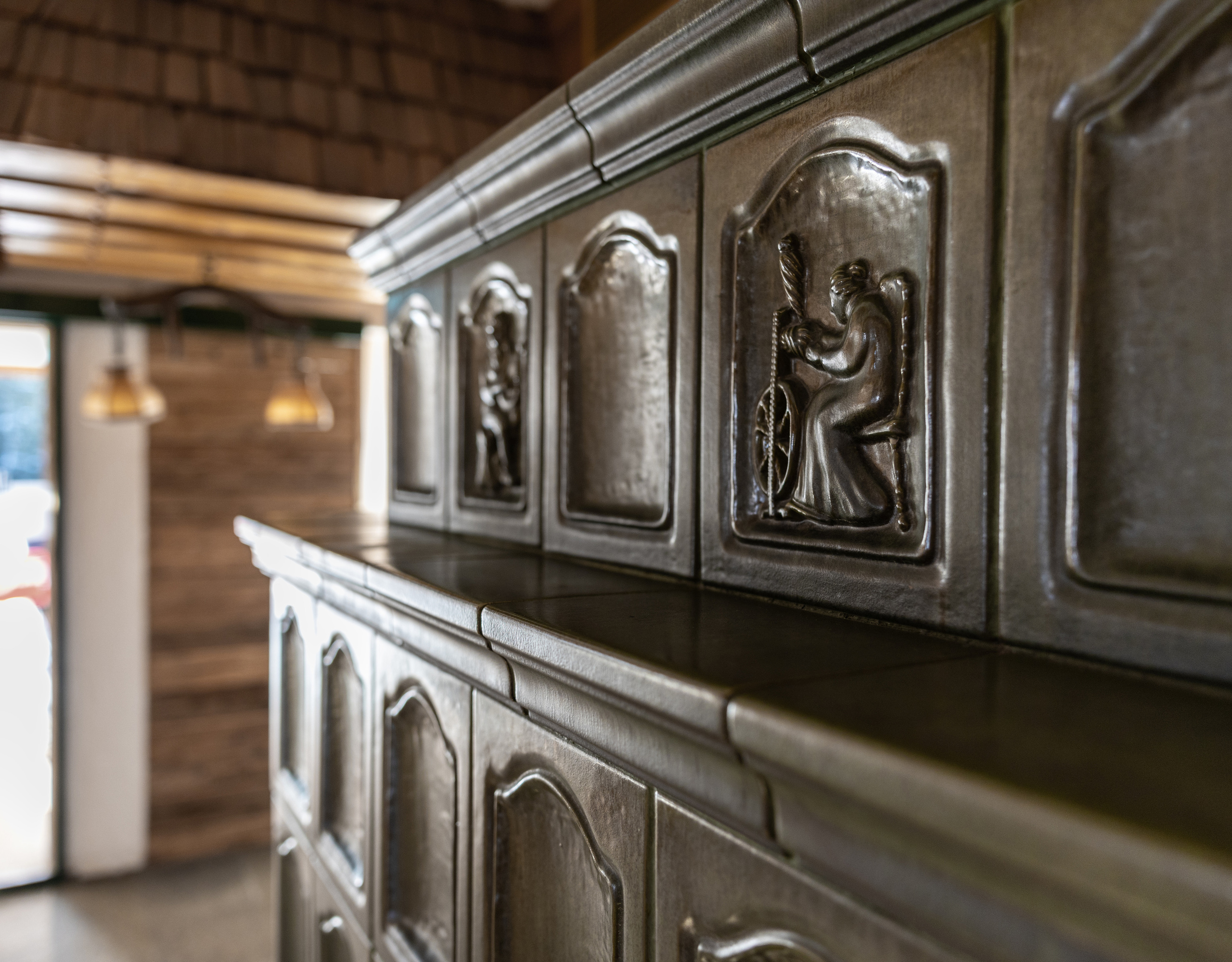 Ahornhütte, Bad Gastein. Guzel Kolobova| Fotografin| Salzburg