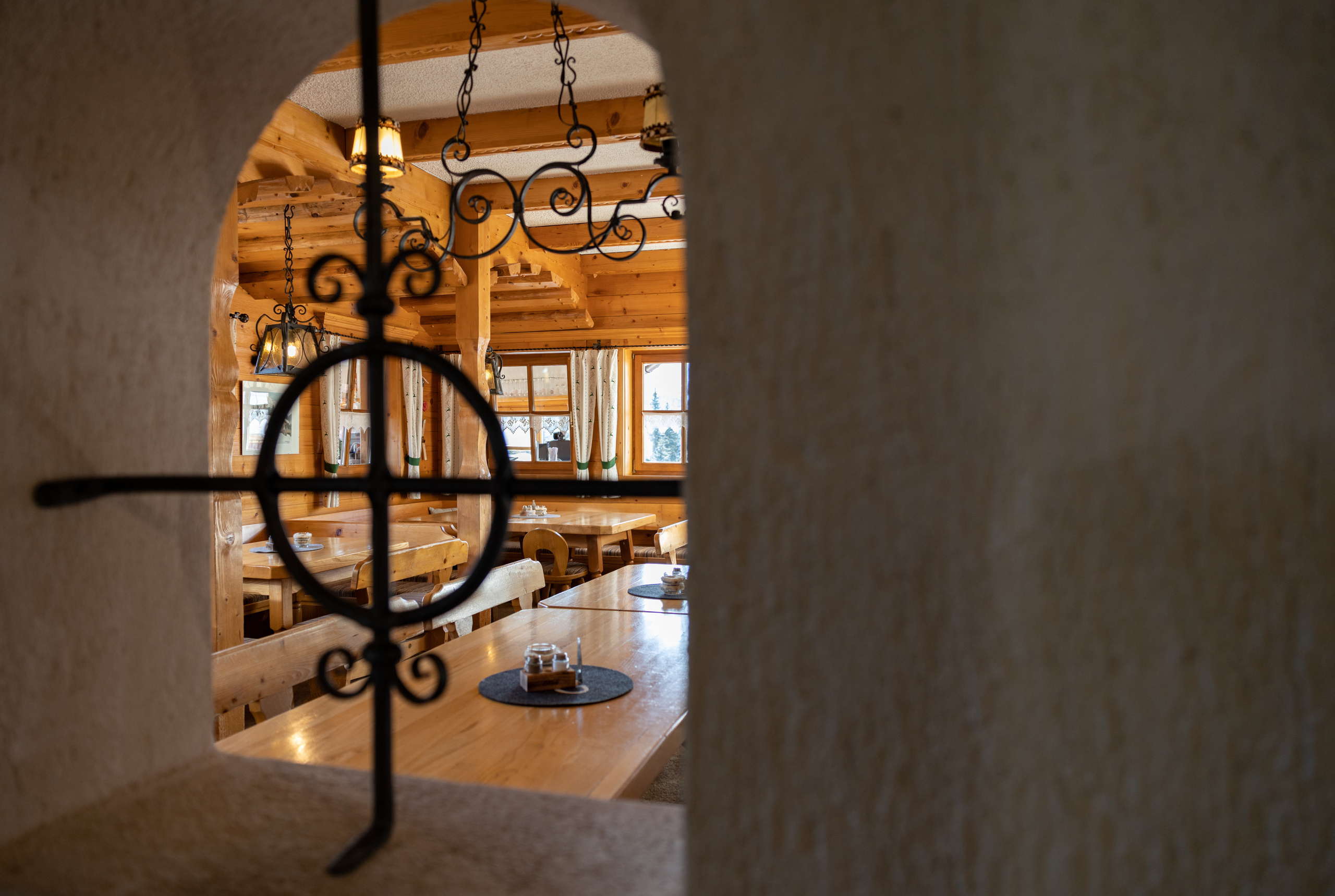 Ahornhütte, Bad Gastein. Guzel Kolobova| Fotografin| Salzburg