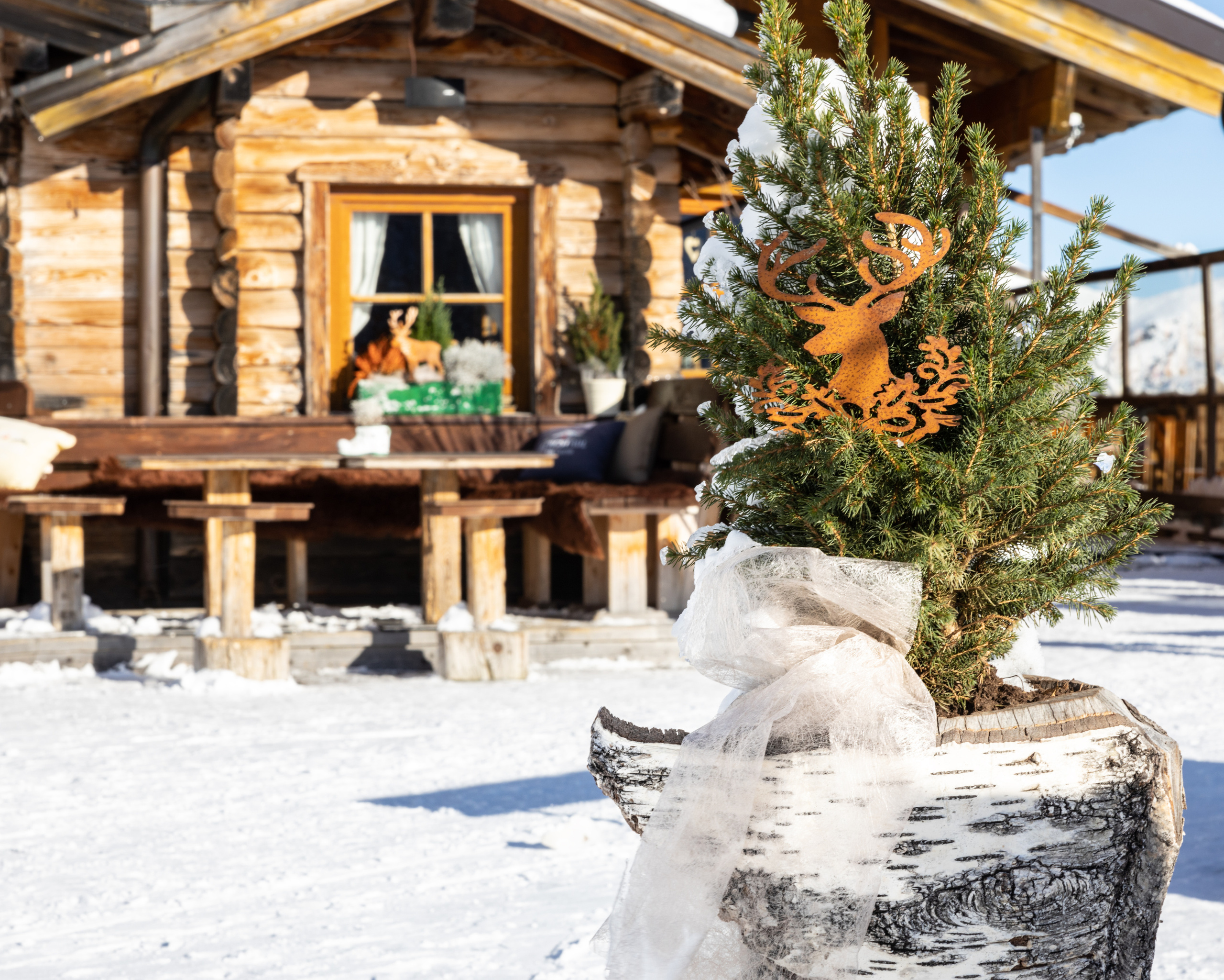 Bergstadl, Bad Gastein. Guzel Kolobova| Fotografin| Salzburg