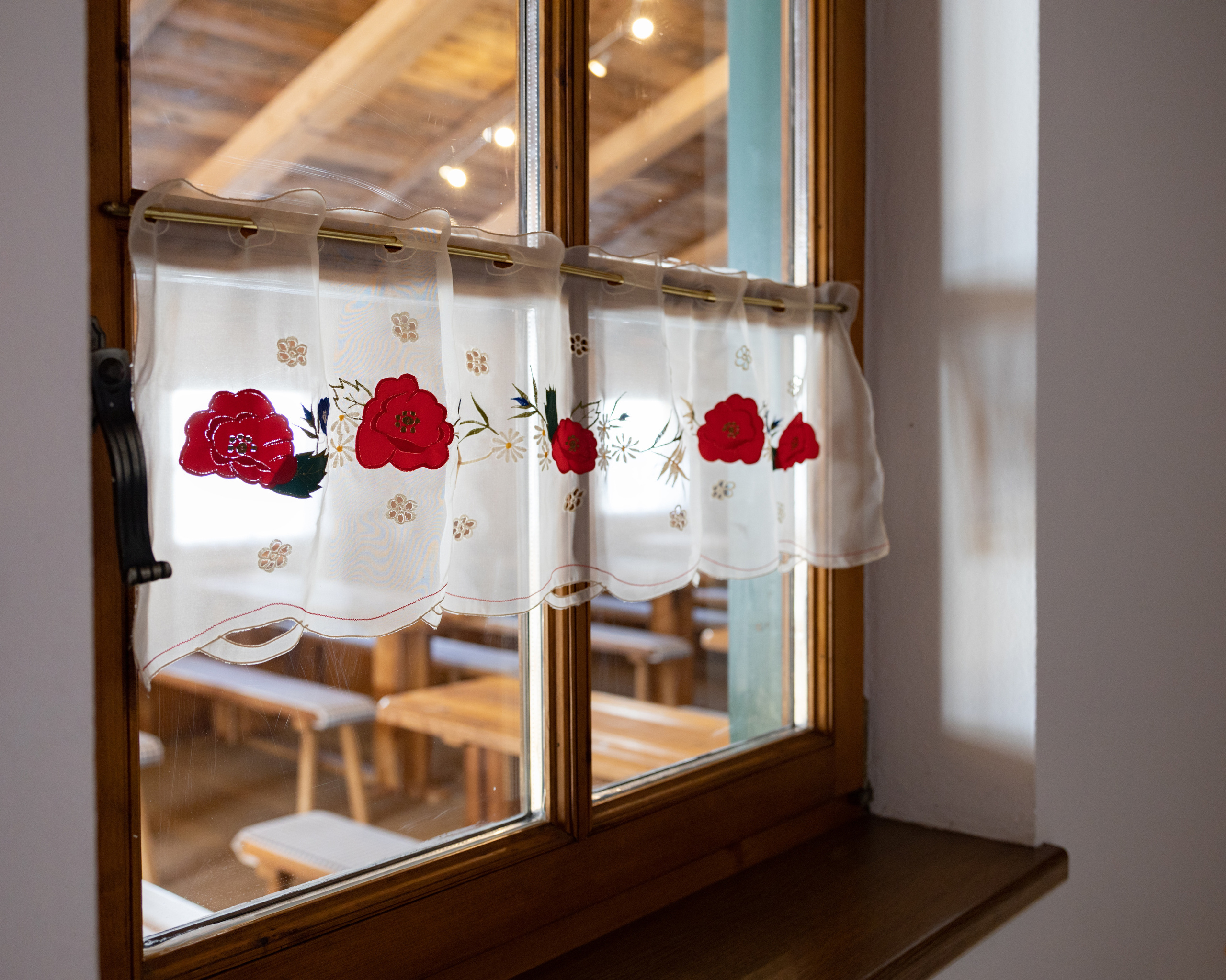 Ahornhütte, Bad Gastein. Guzel Kolobova| Fotografin| Salzburg