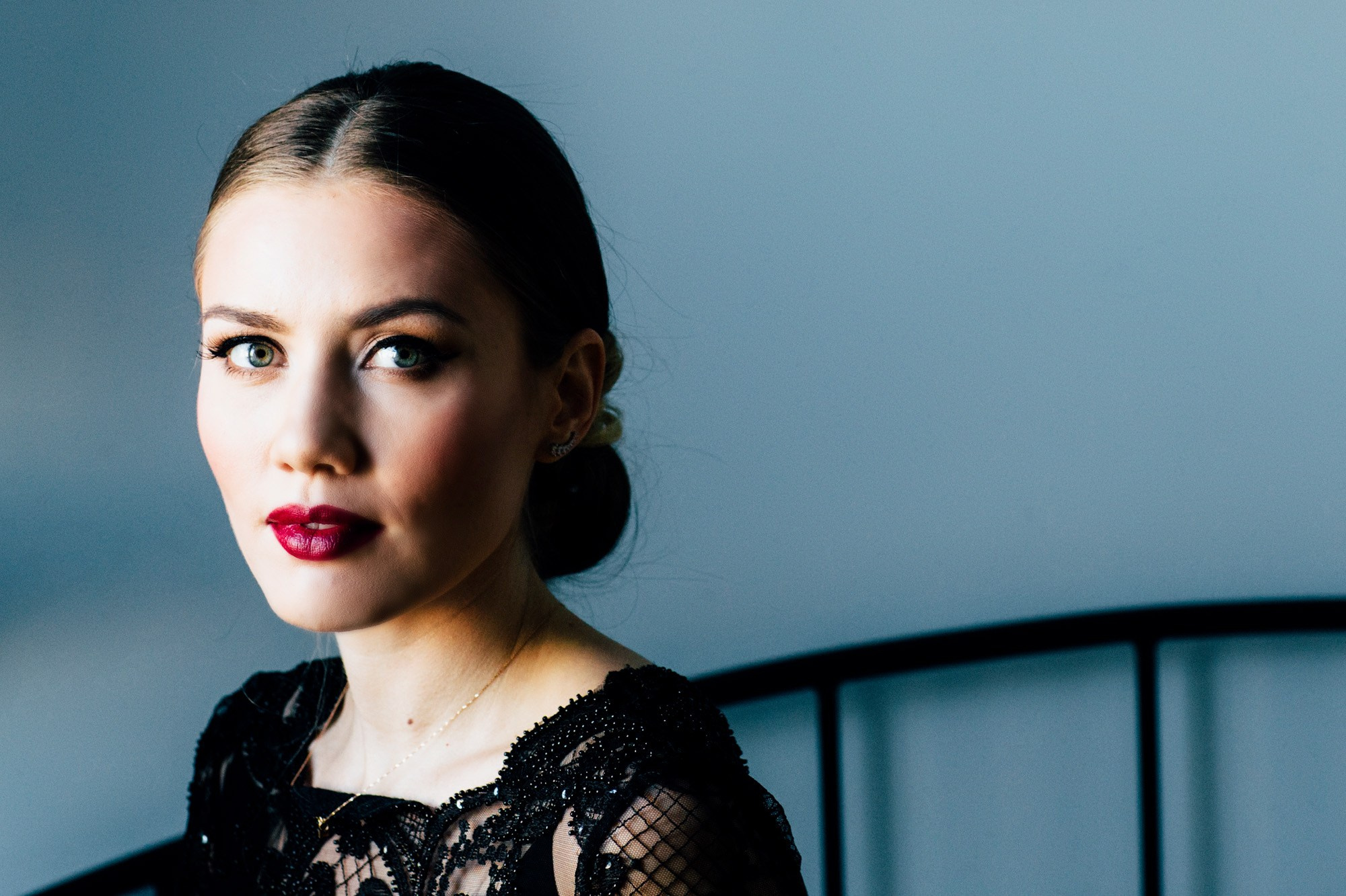 Фотосессия для Радмилы и Данилы, Москва. Сергей Руссо — Свадебный фотограф в Дубае