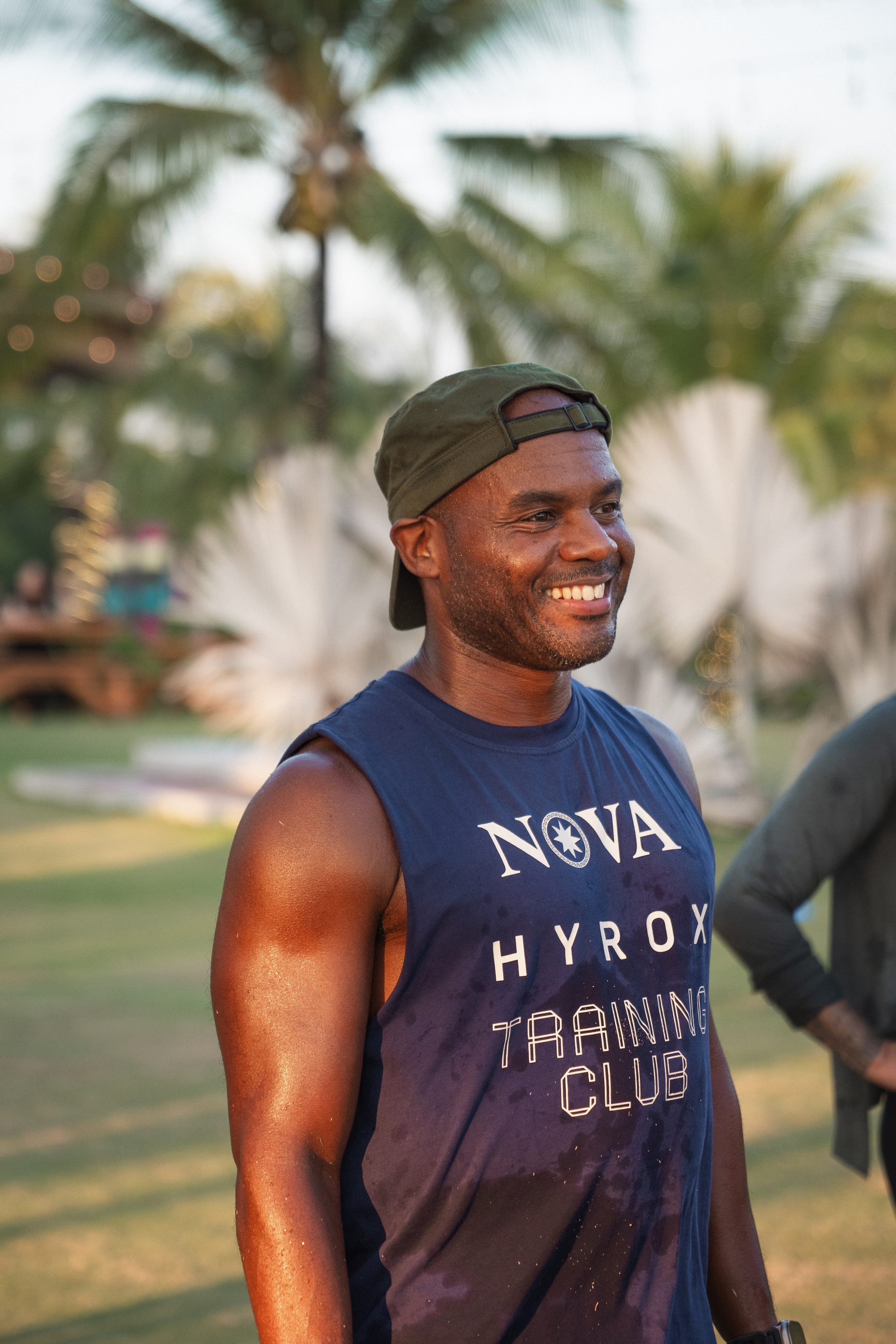 MOVENPICK. Nova Fitness Retreat | Fitness & Wellness Retreat in Phu Quoc, Vietnam