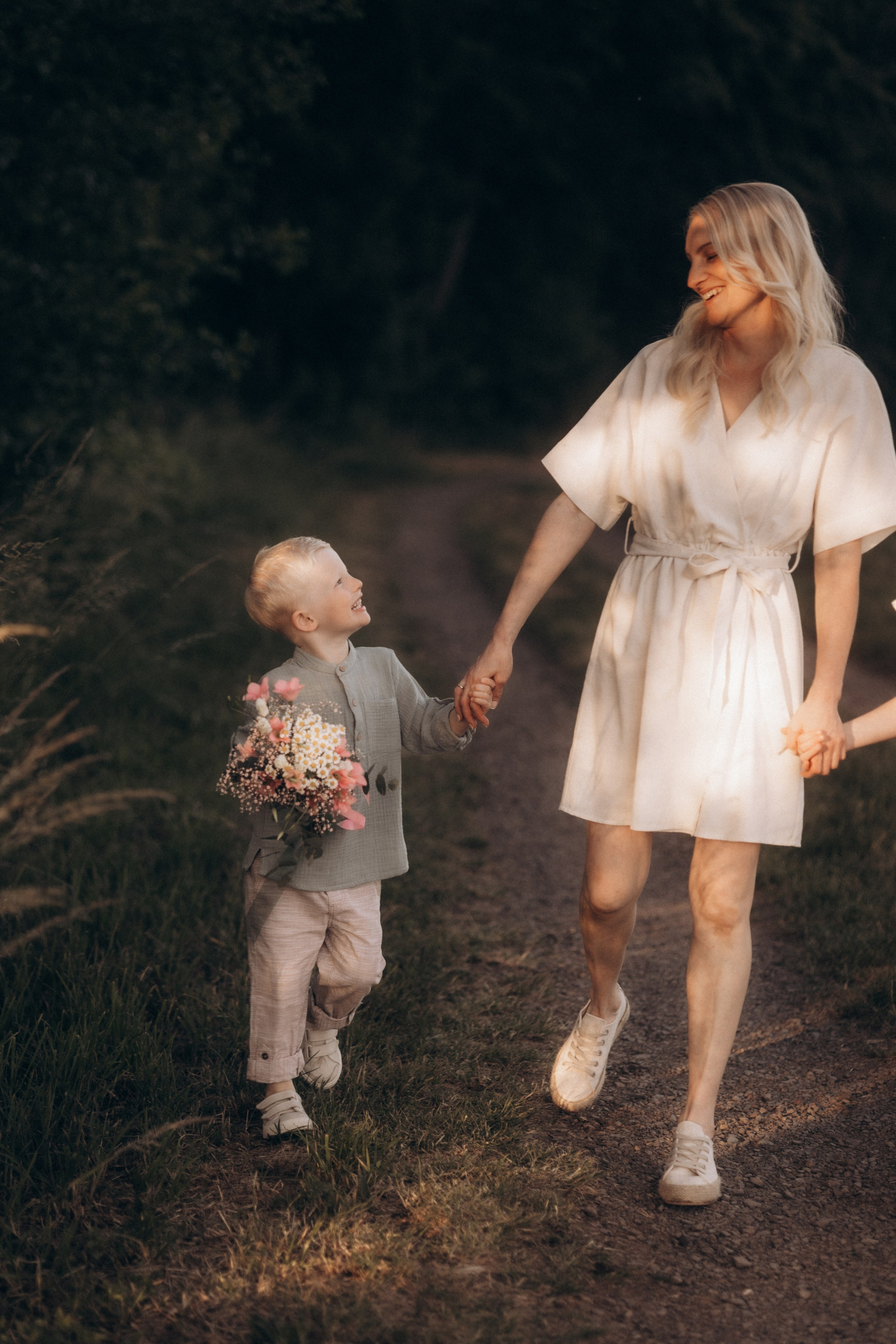 Liebevolle Momente. Julia Sööt Fotografie