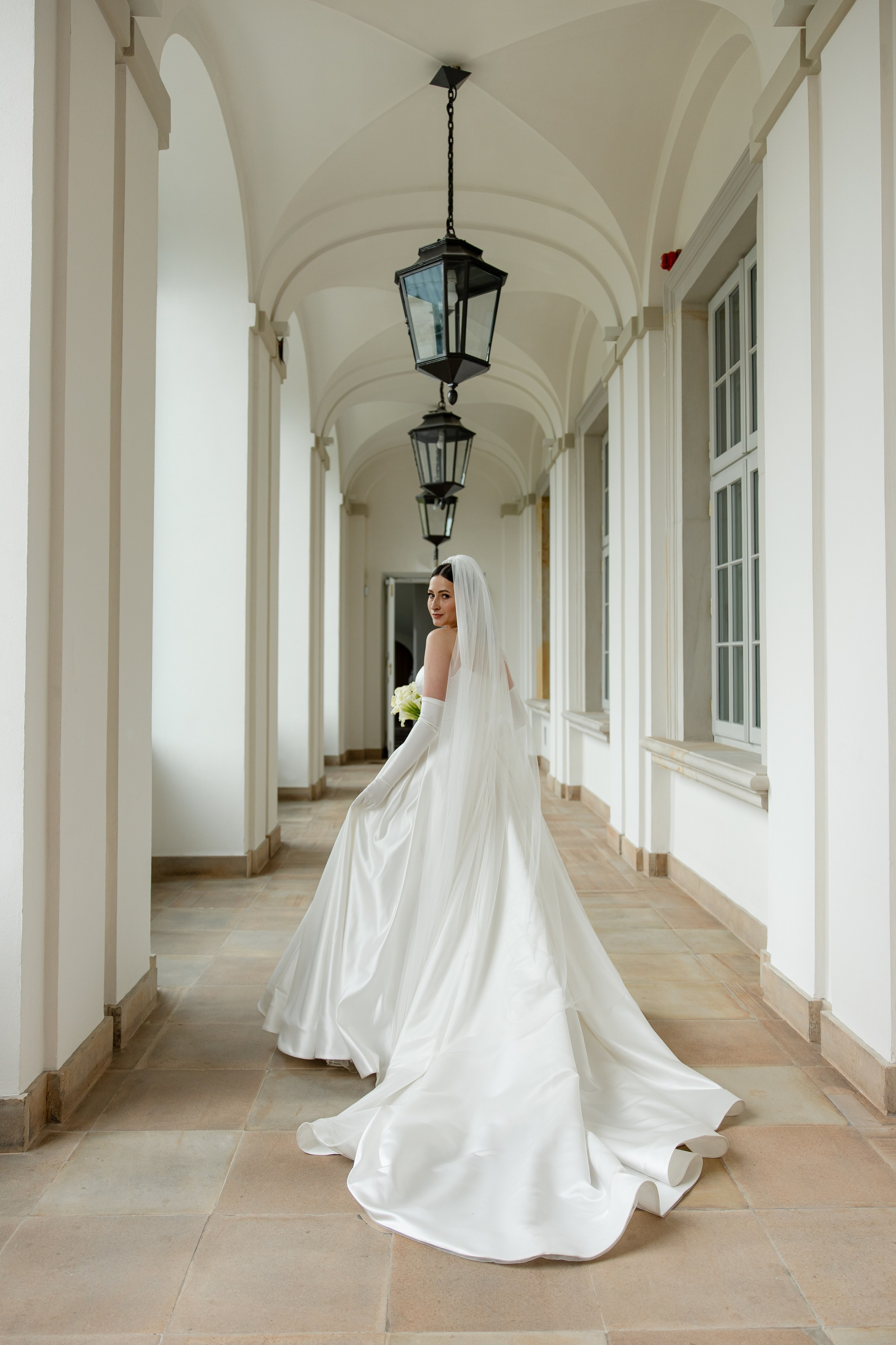 Василь + Іванна. Весільний, сімейний фотограф Варшава