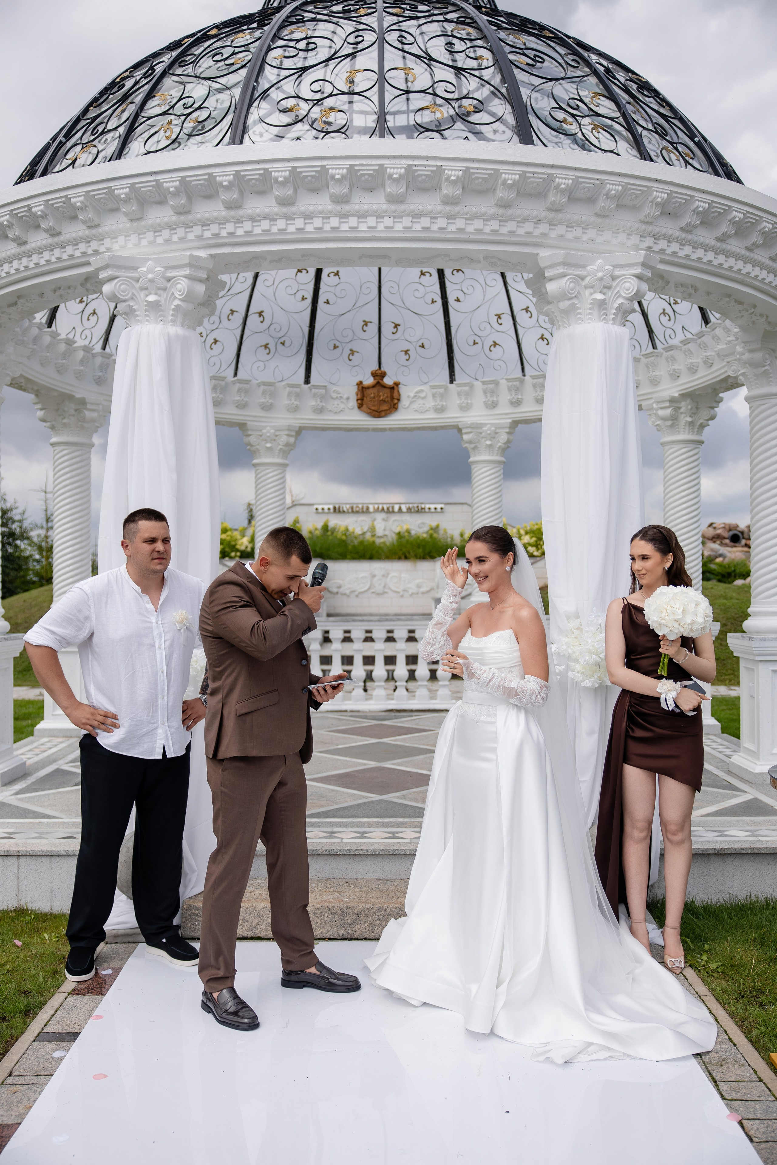 Ігор + Тая. Весільний, сімейний фотограф Варшава