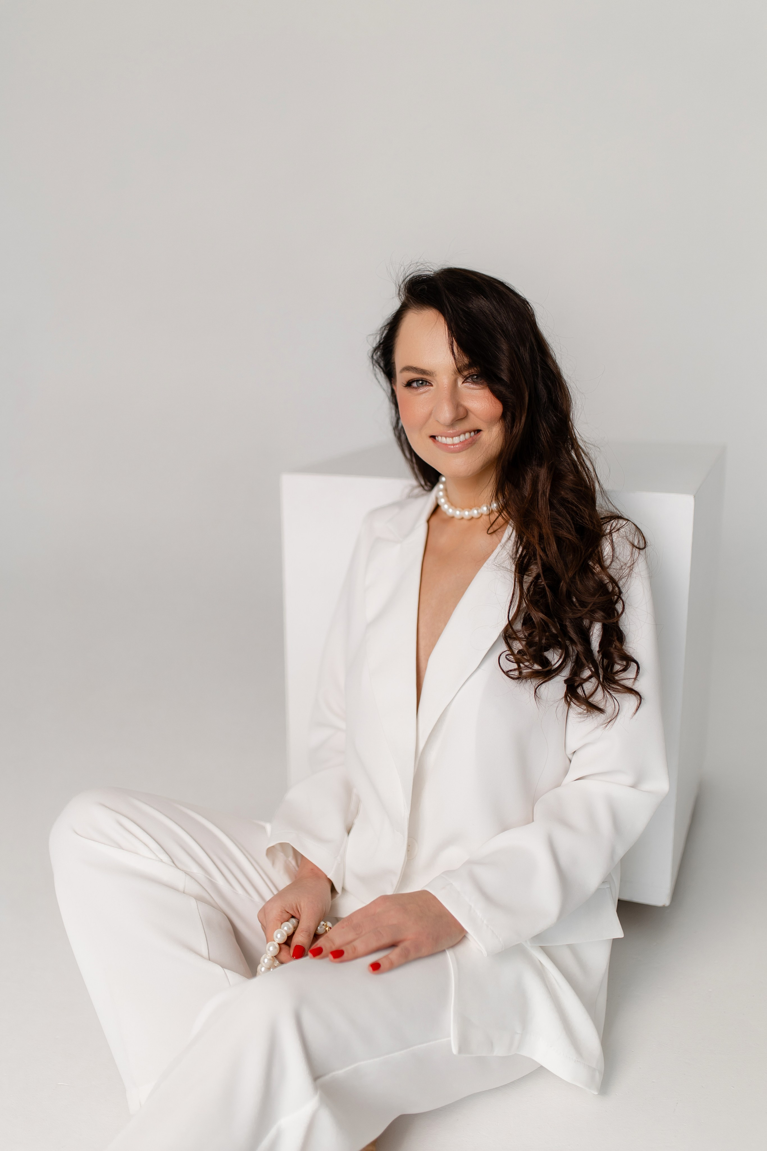 Ірина. Весільний, сімейний фотограф Варшава