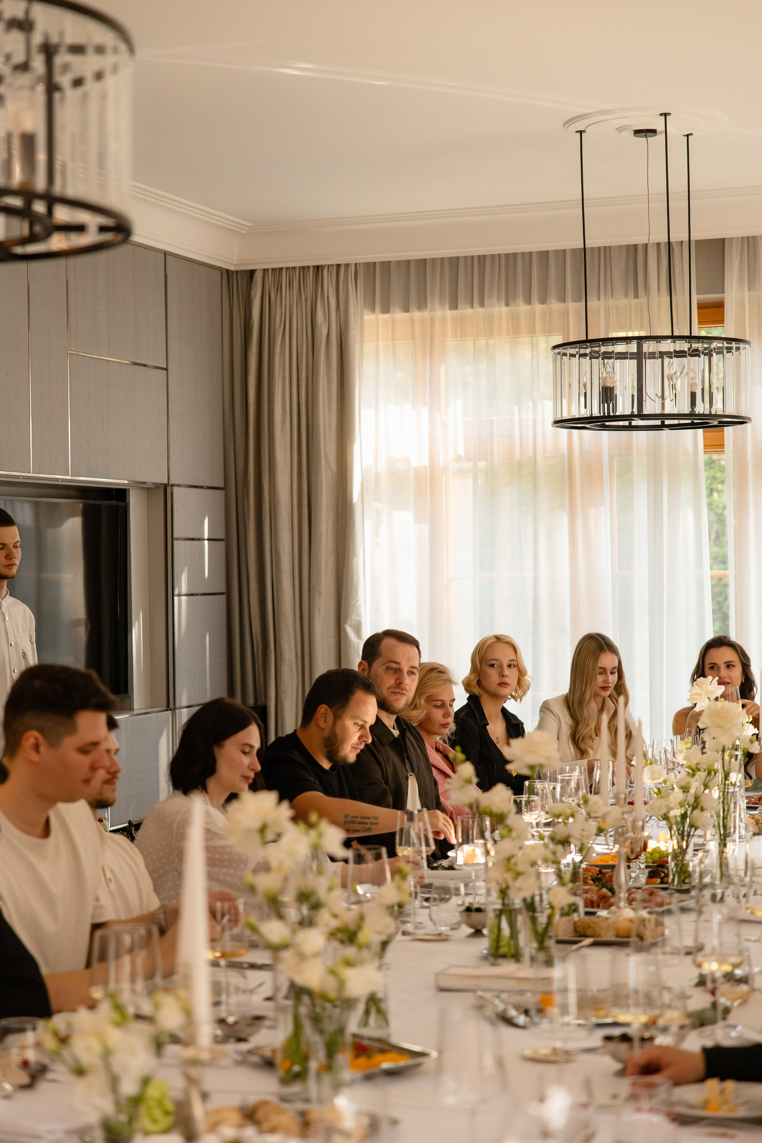 День Народження. Весільний, сімейний фотограф Варшава