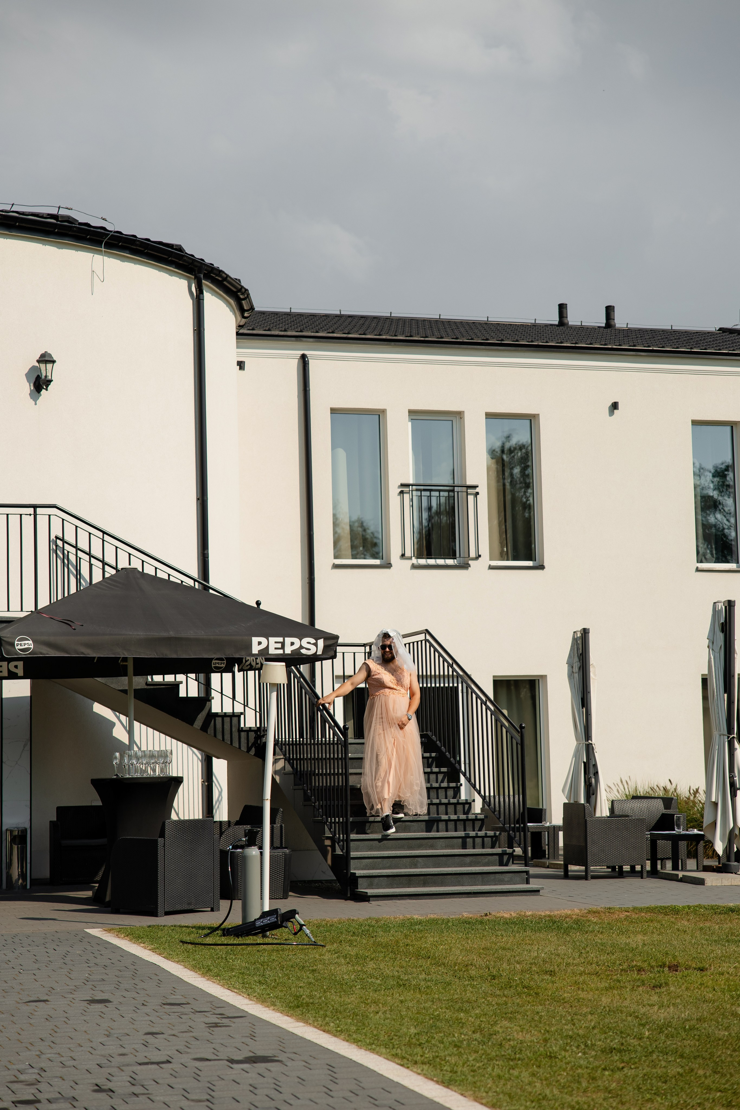 Артур + Анастасія. Весільний, сімейний фотограф Варшава