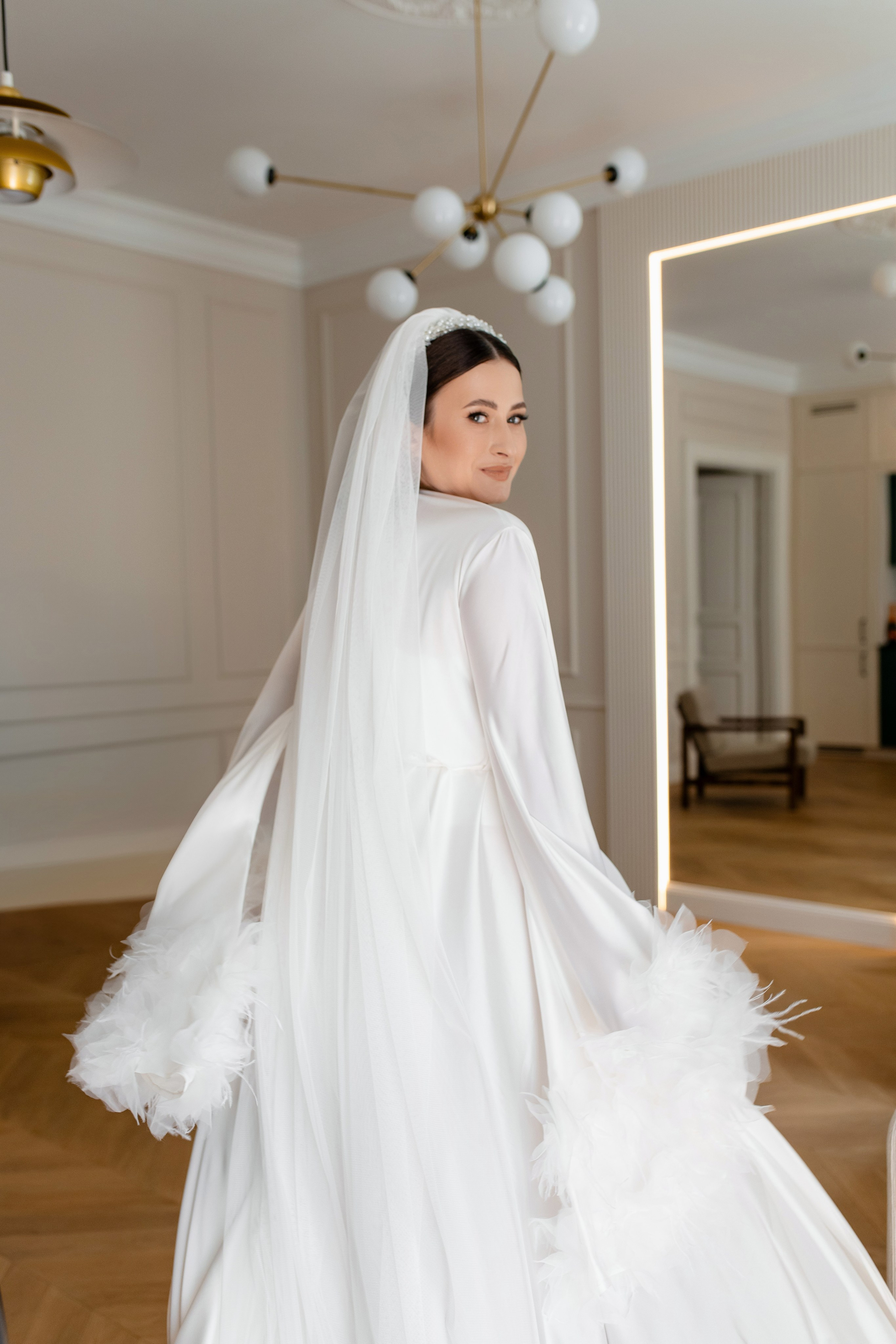 Василь + Іванна. Весільний, сімейний фотограф Варшава