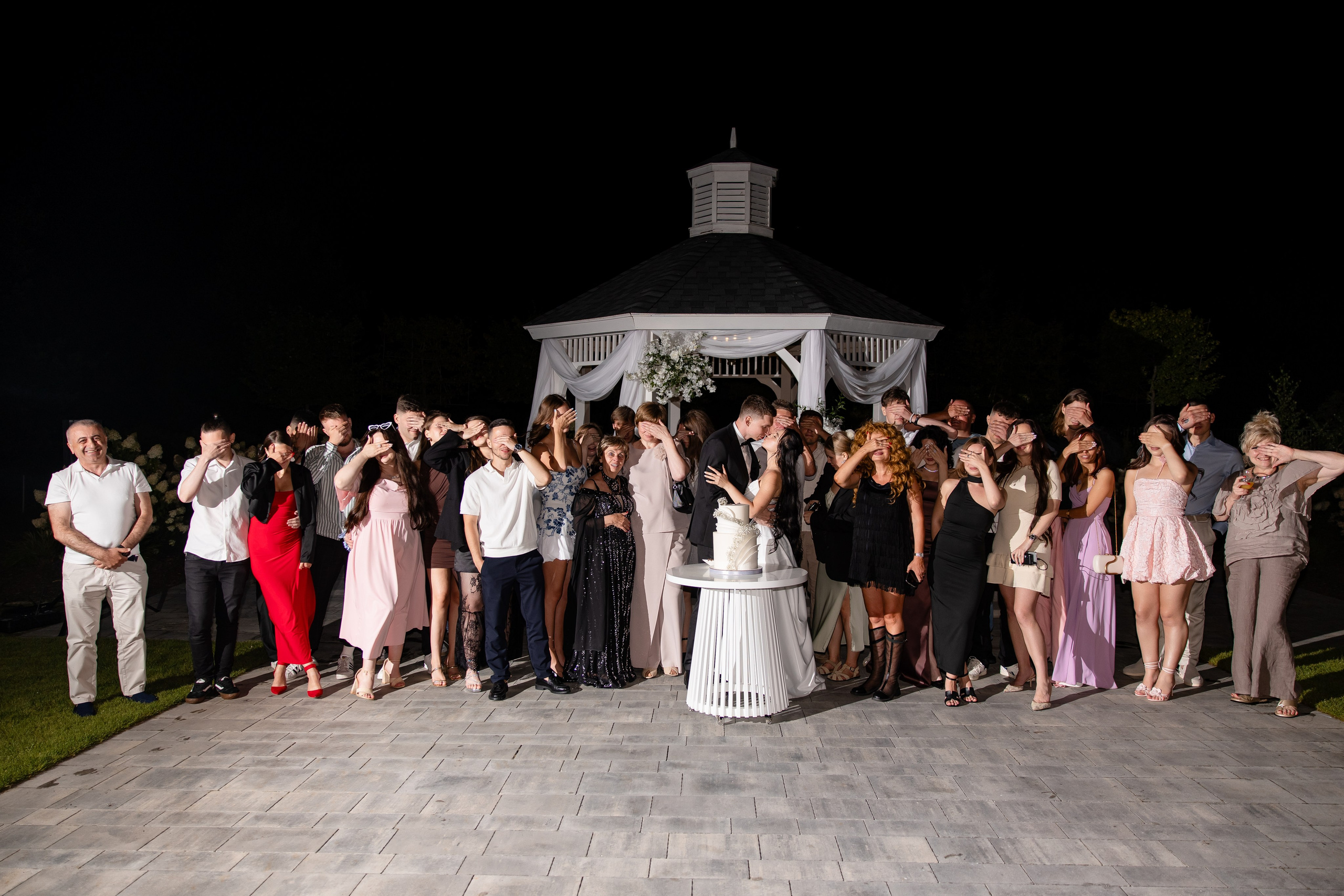 Діма + Валерія. Весільний, сімейний фотограф Варшава