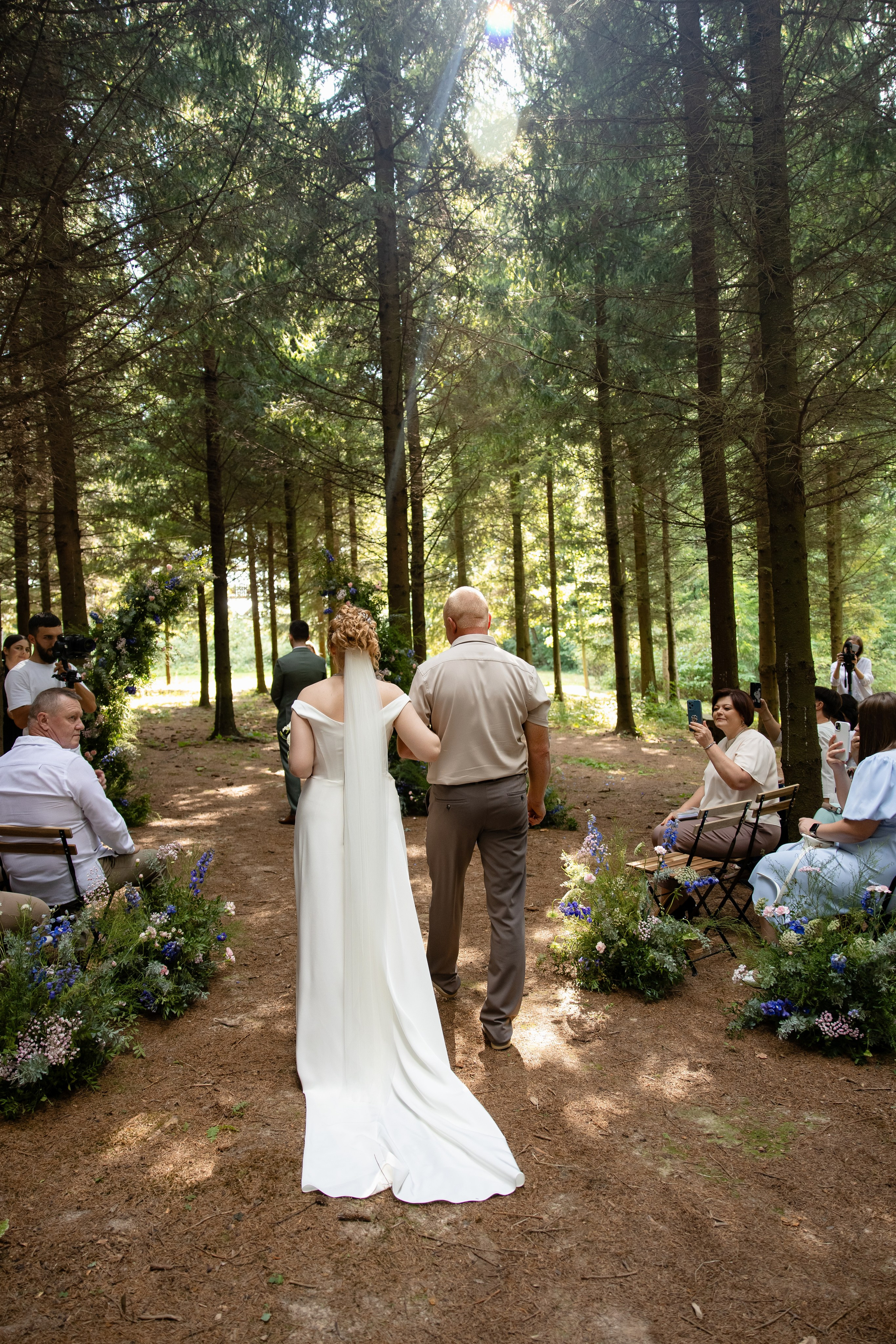 Назар + Олена. Весільний, сімейний фотограф Варшава