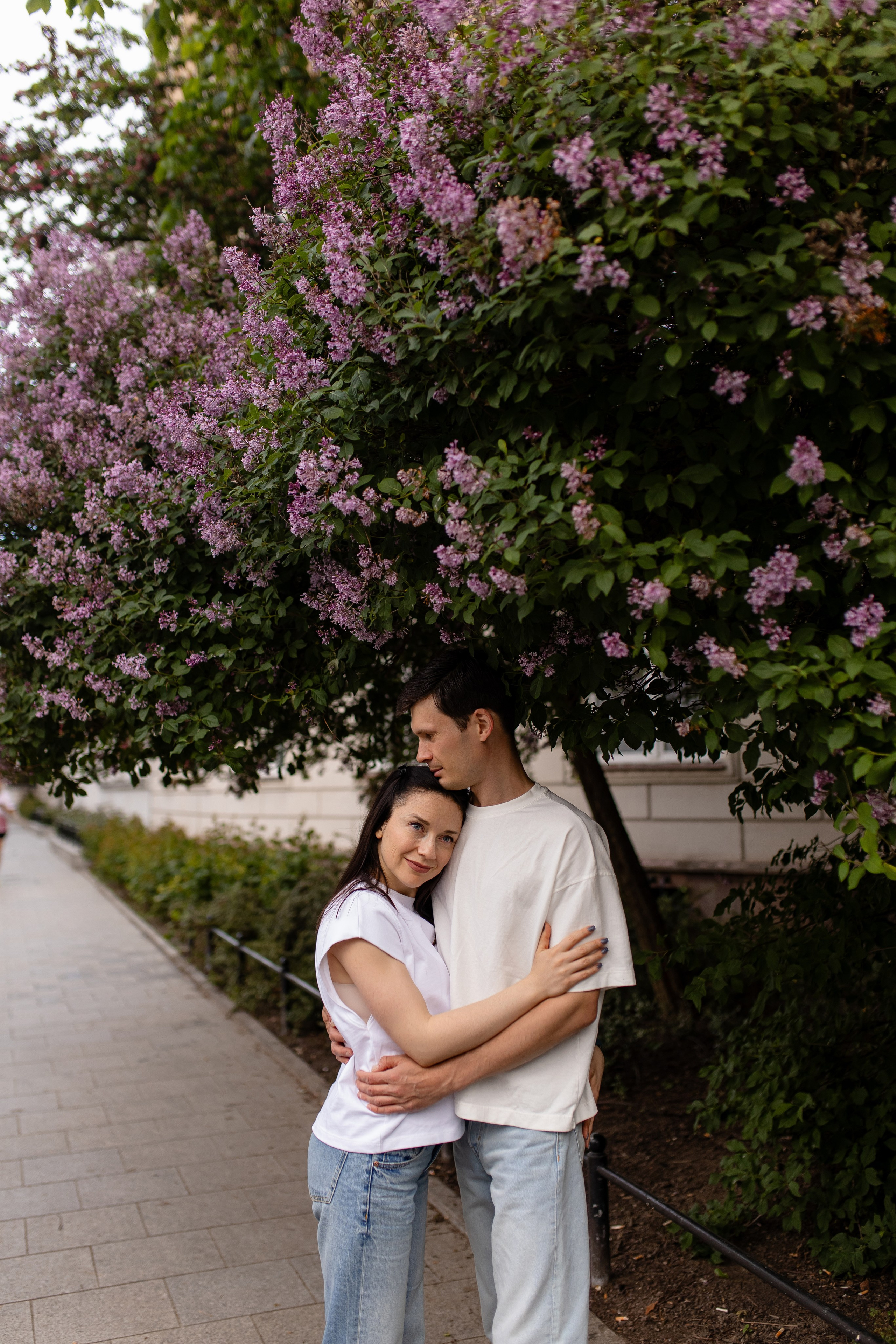 Настя Єва Денис. Весільний, сімейний фотограф Варшава