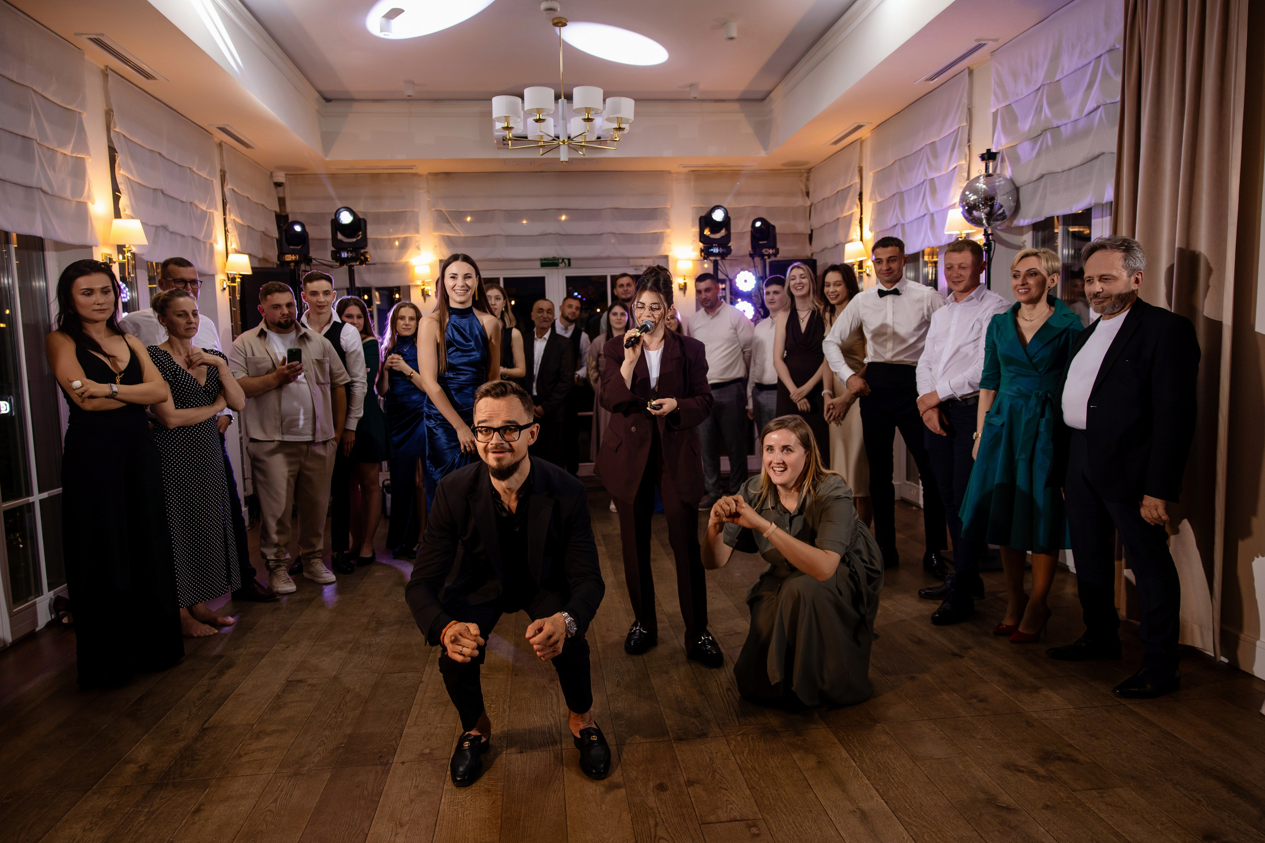 Василь + Іванна. Весільний, сімейний фотограф Варшава