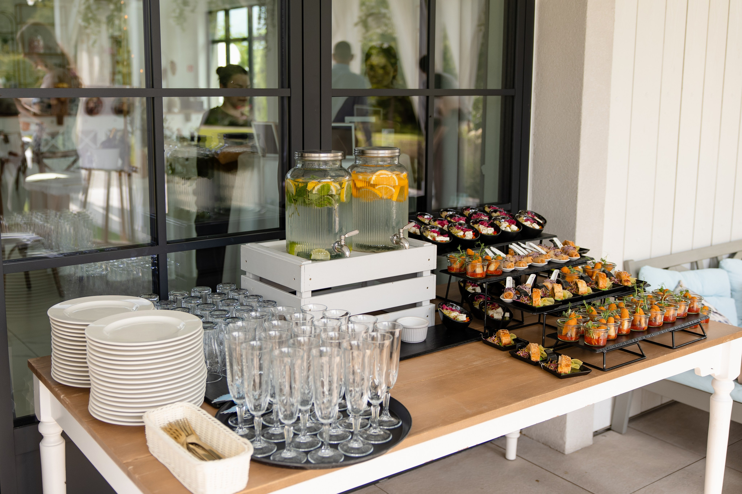 Діма + Валерія. Весільний, сімейний фотограф Варшава