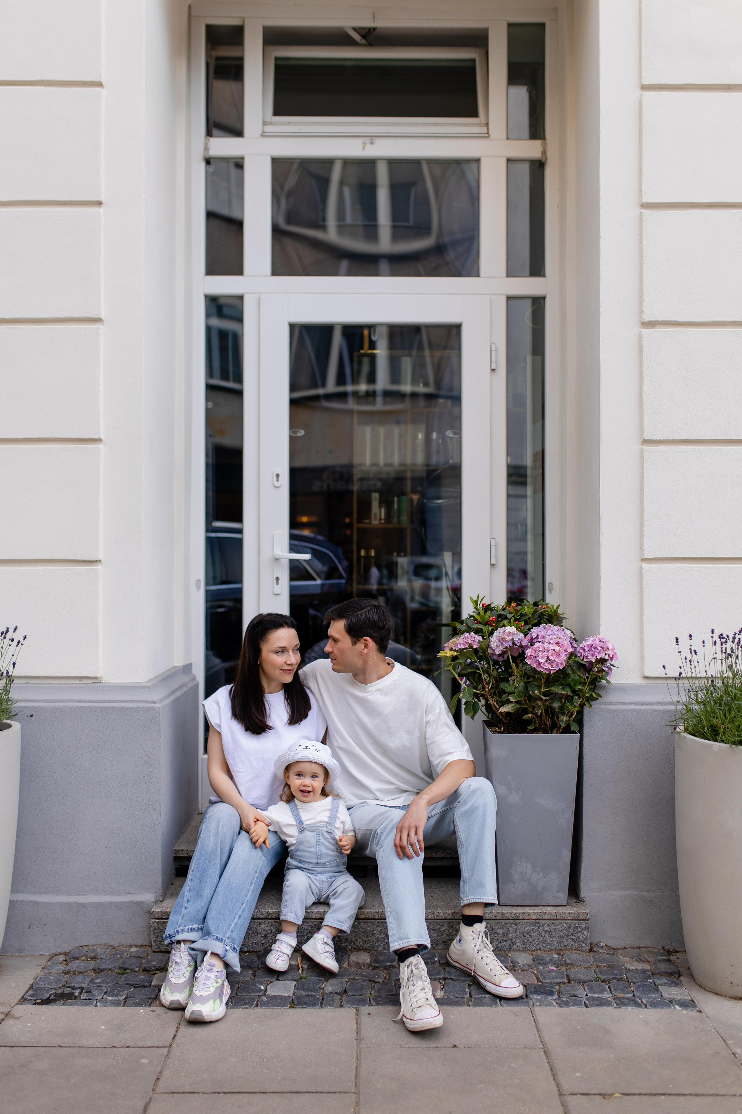 Настя Єва Денис. Весільний, сімейний фотограф Варшава