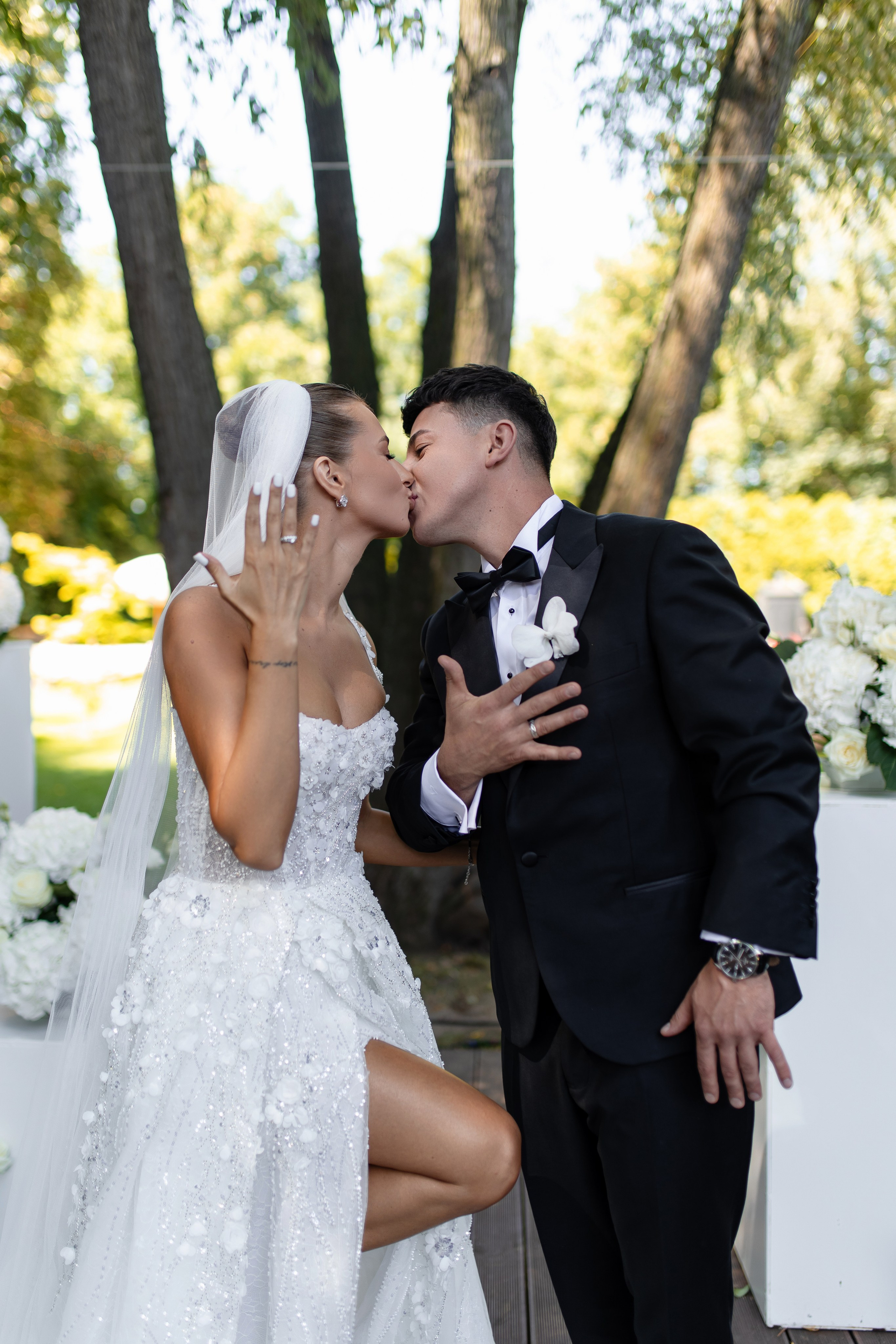 Весільні пакети. Весільний, сімейний фотограф Варшава