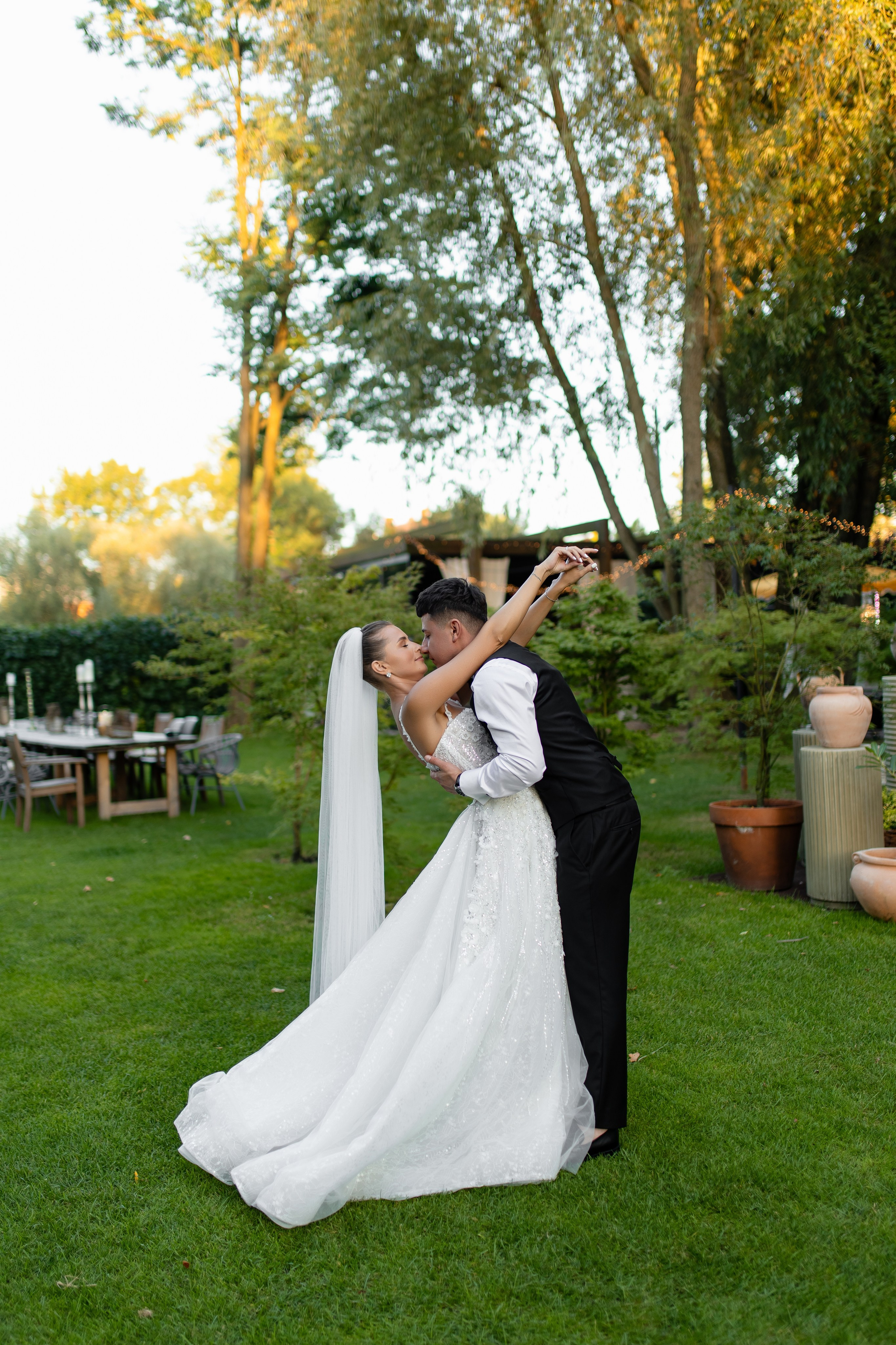 Андрій+Тетяна. Весільний, сімейний фотограф Варшава