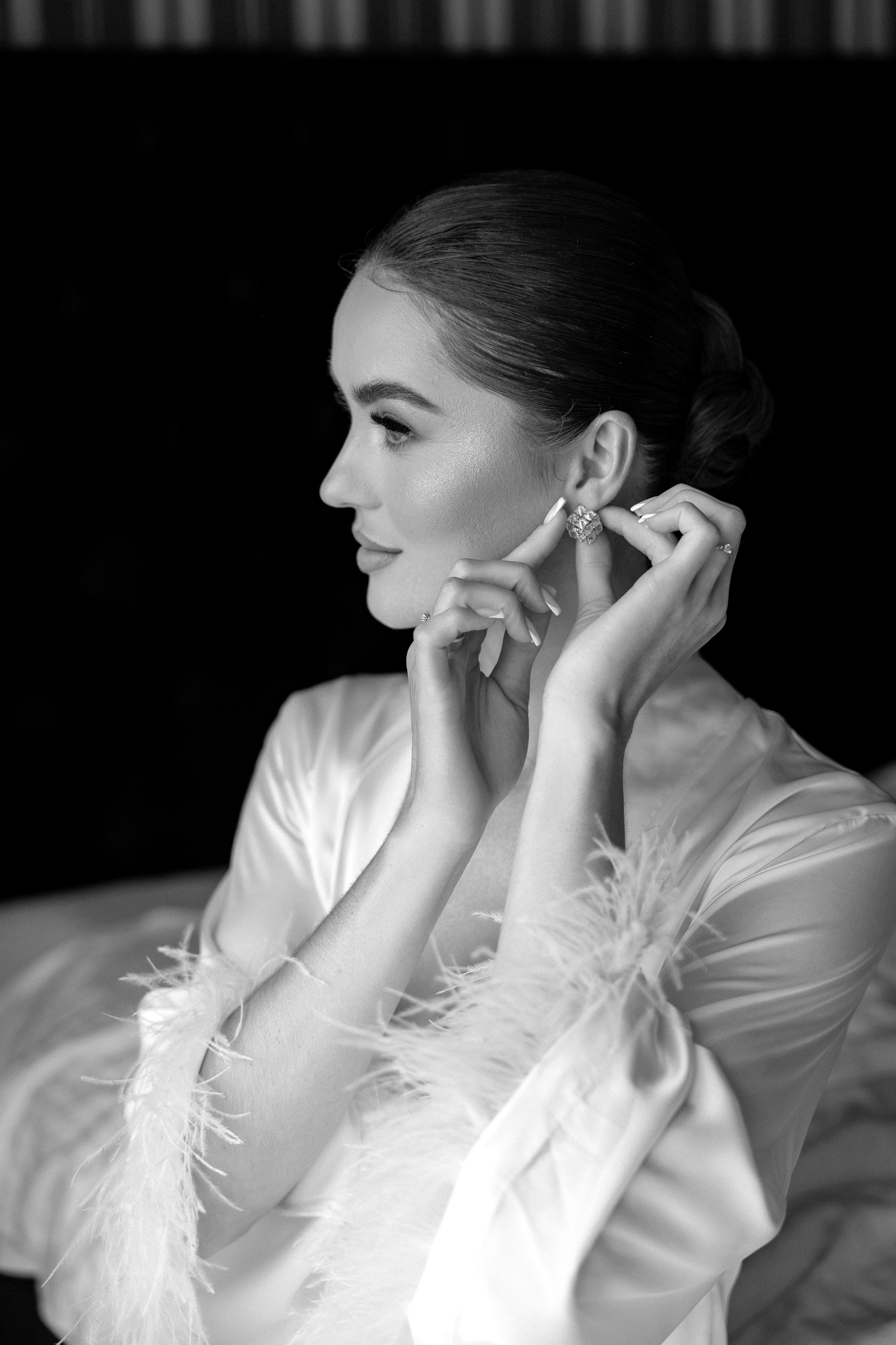 Ігор + Тая. Весільний, сімейний фотограф Варшава