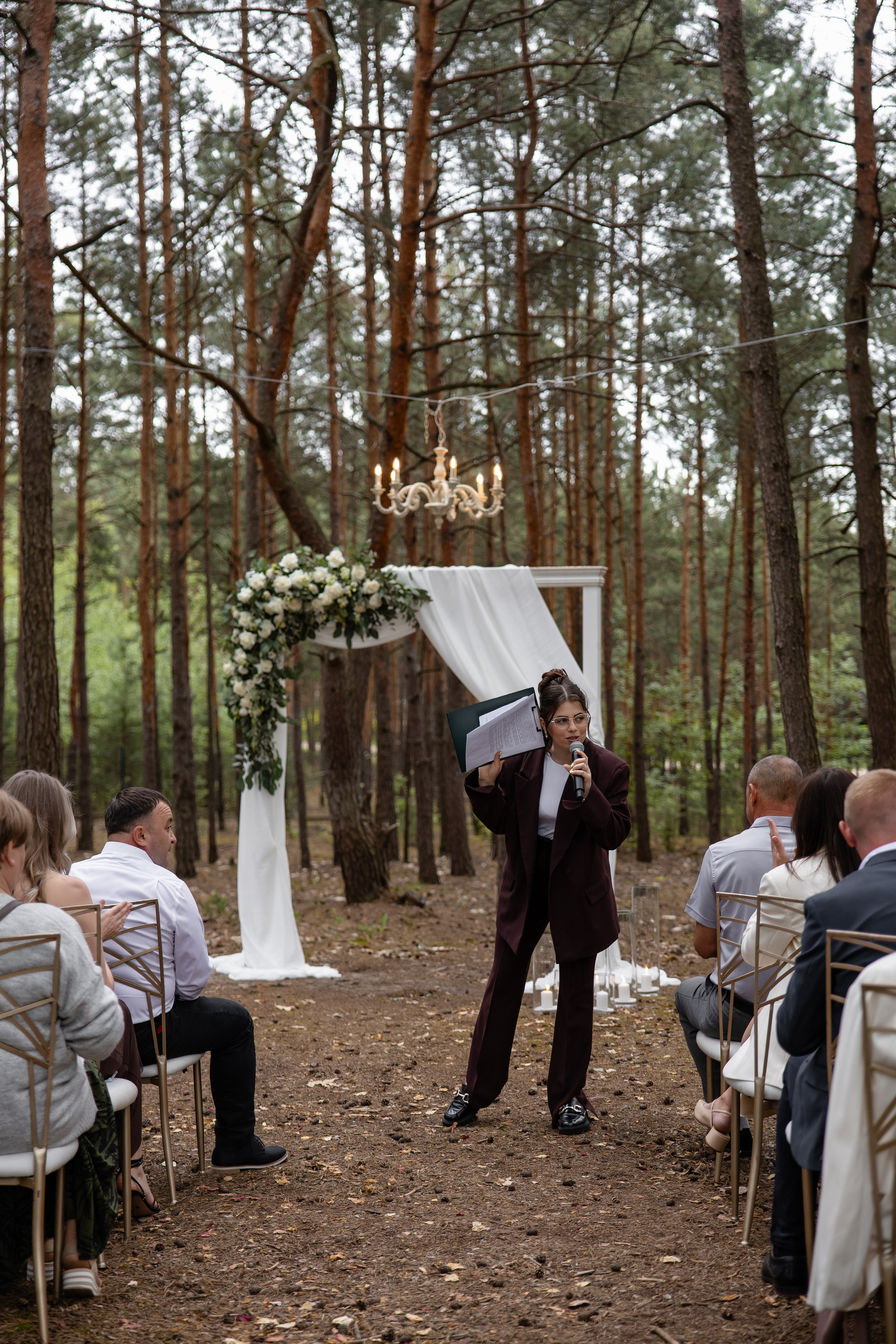 Василь + Іванна. Весільний, сімейний фотограф Варшава