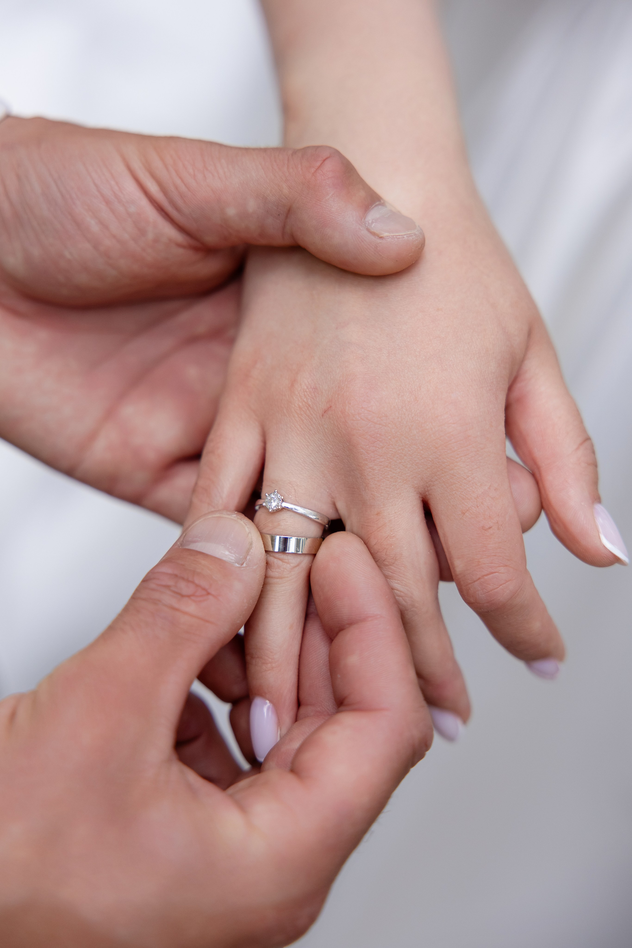 Василь + Іванна. Весільний, сімейний фотограф Варшава