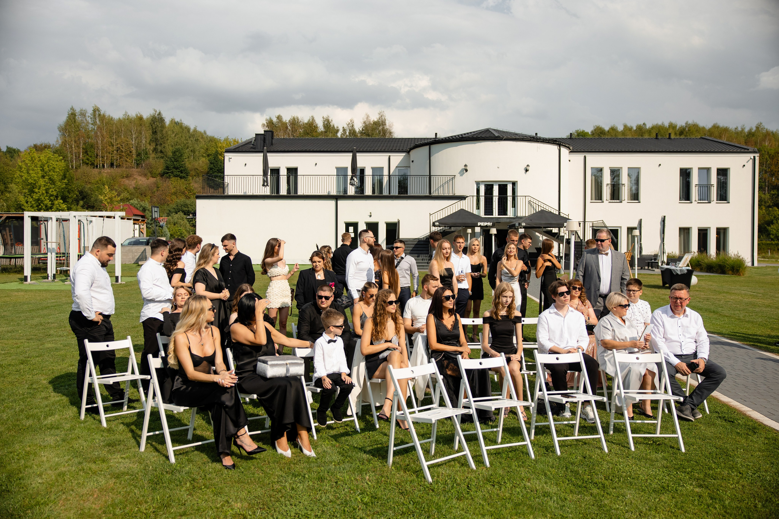 Артур + Анастасія. Весільний, сімейний фотограф Варшава