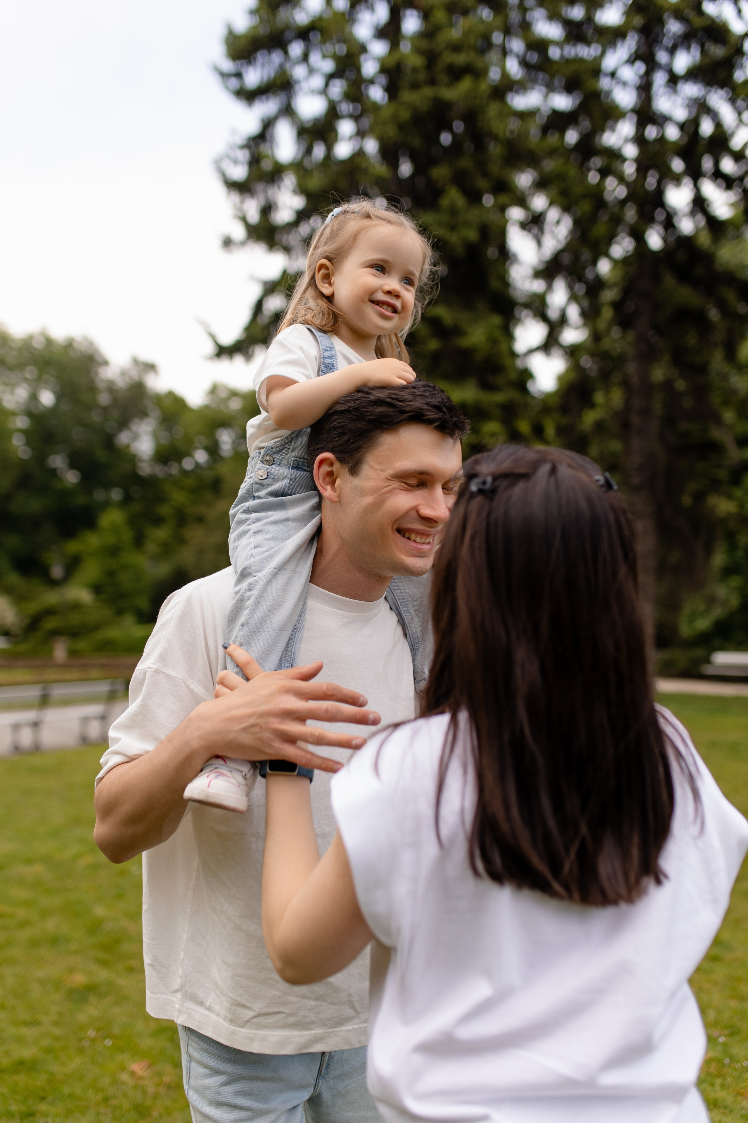Настя Єва Денис. Весільний, сімейний фотограф Варшава