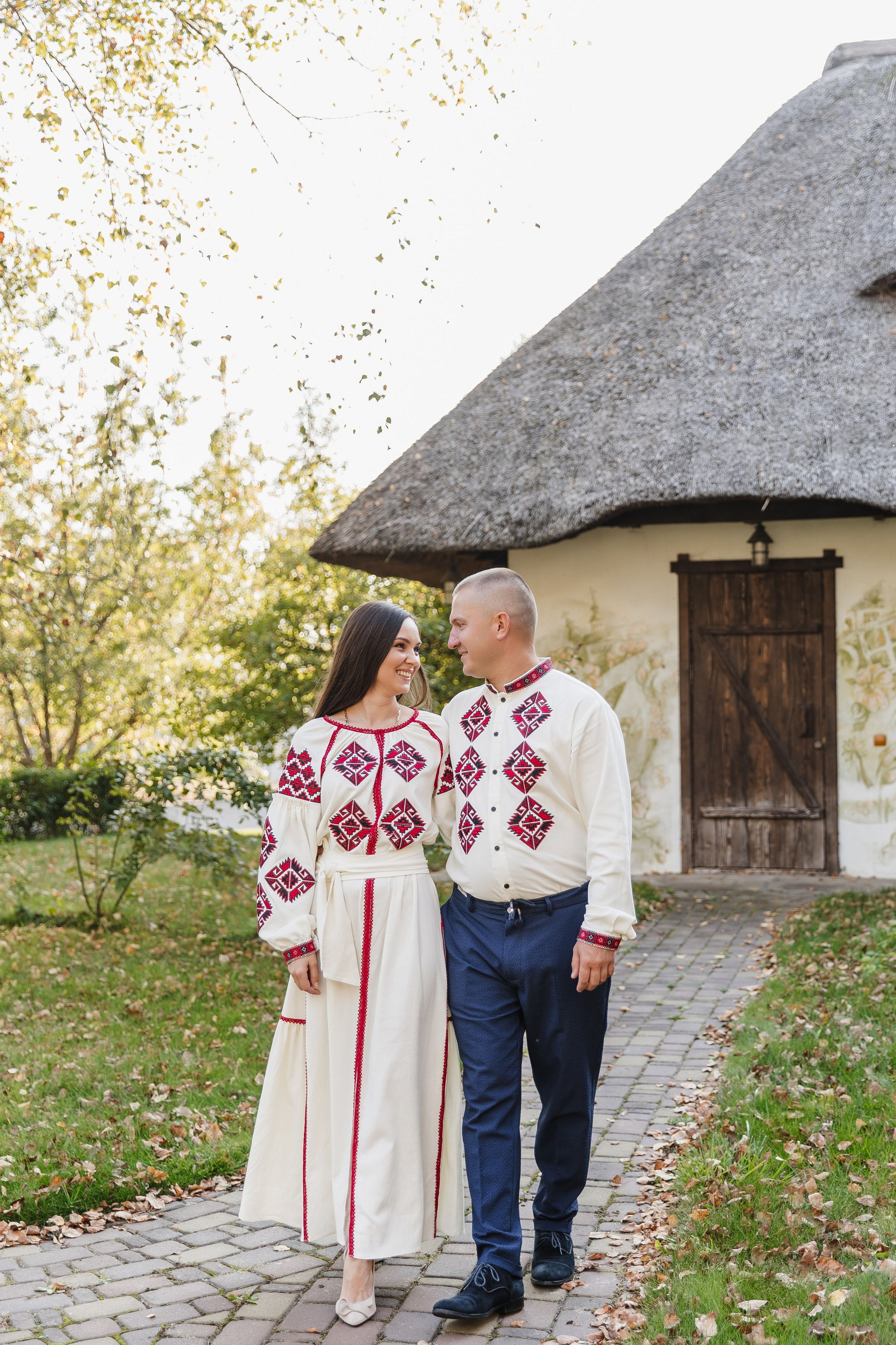 Артем+Макс+Олена. Весільний, сімейний фотограф Варшава