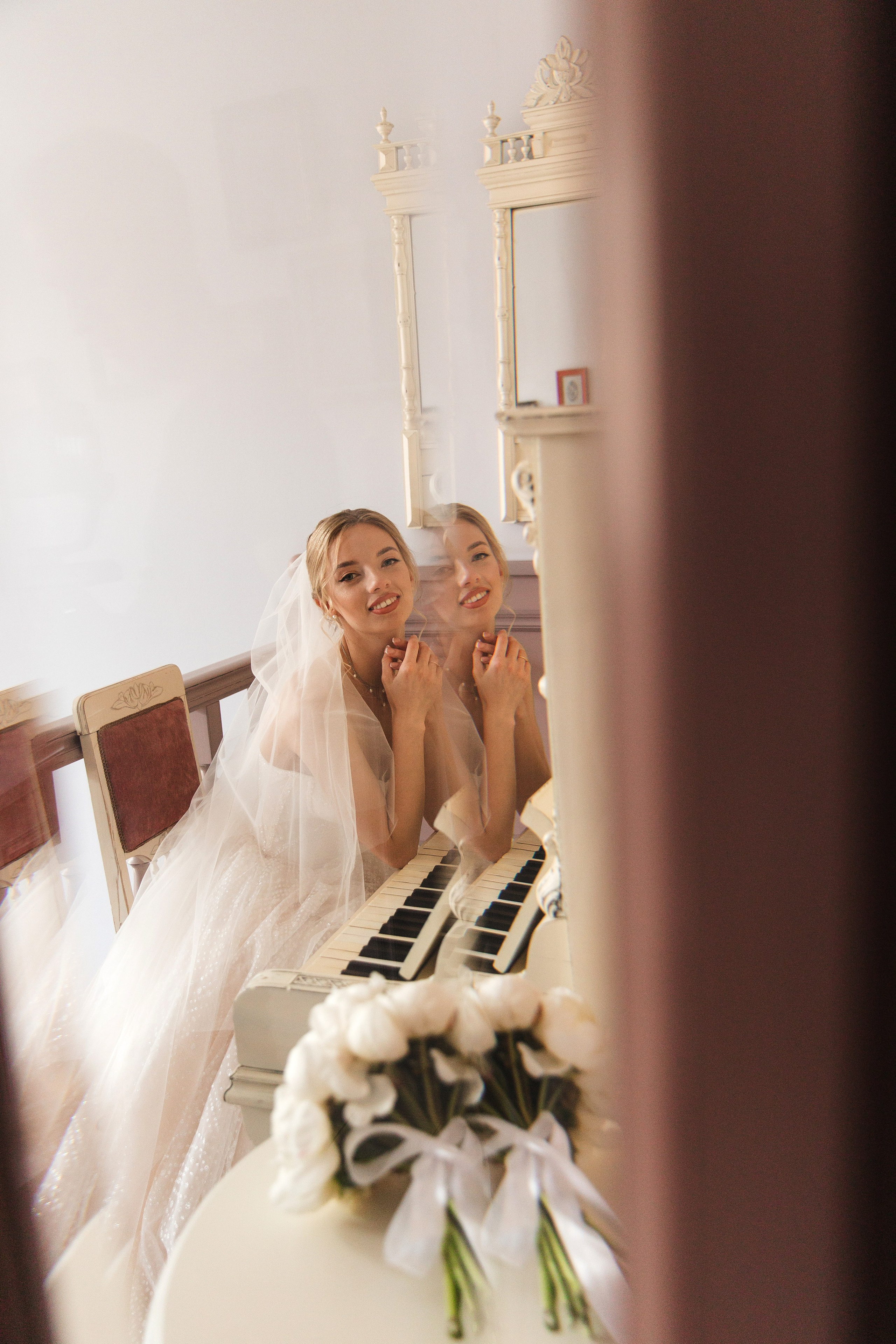 Галина+Антон. Весільний, сімейний фотограф Варшава