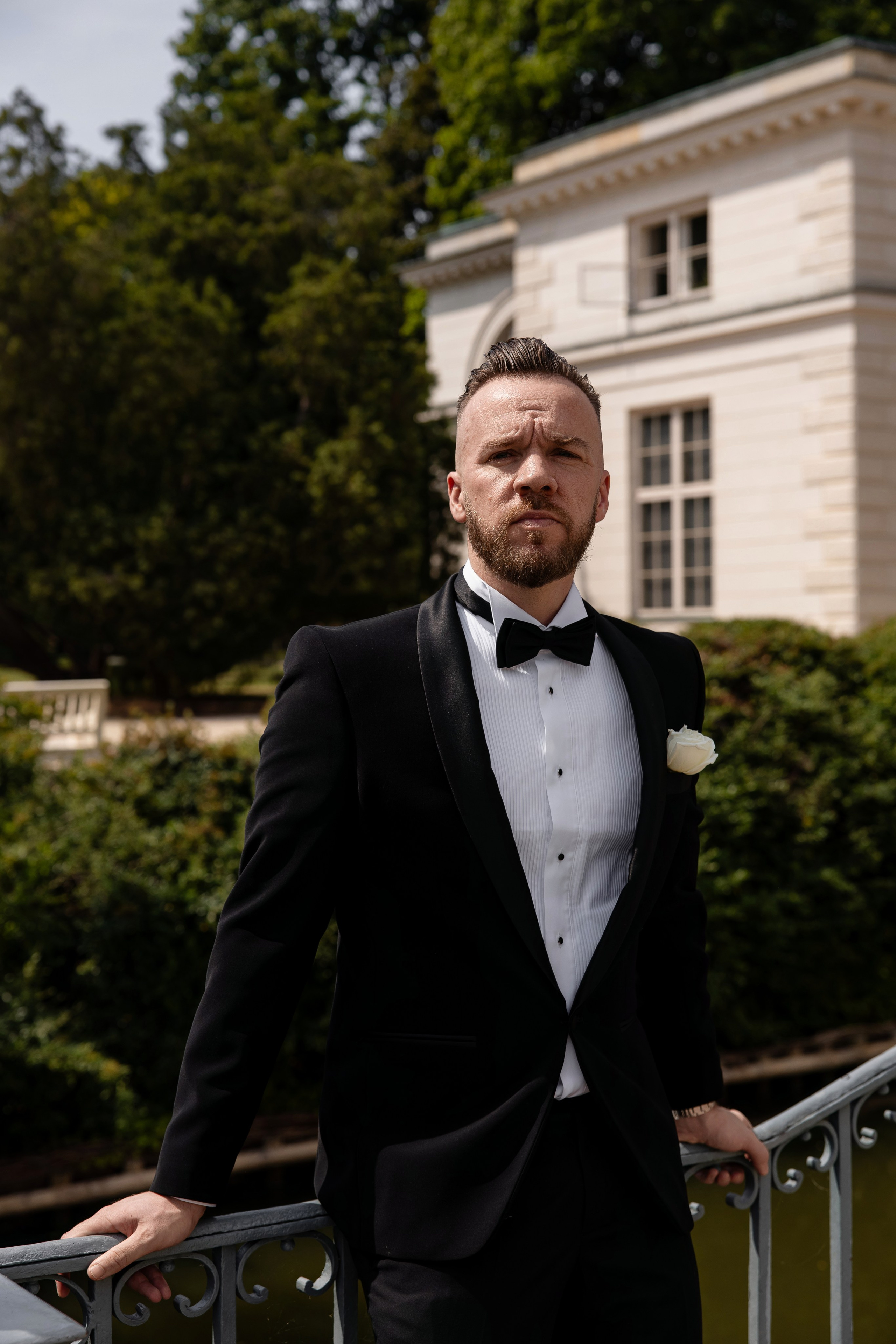 Весільний, сімейний фотограф Варшава