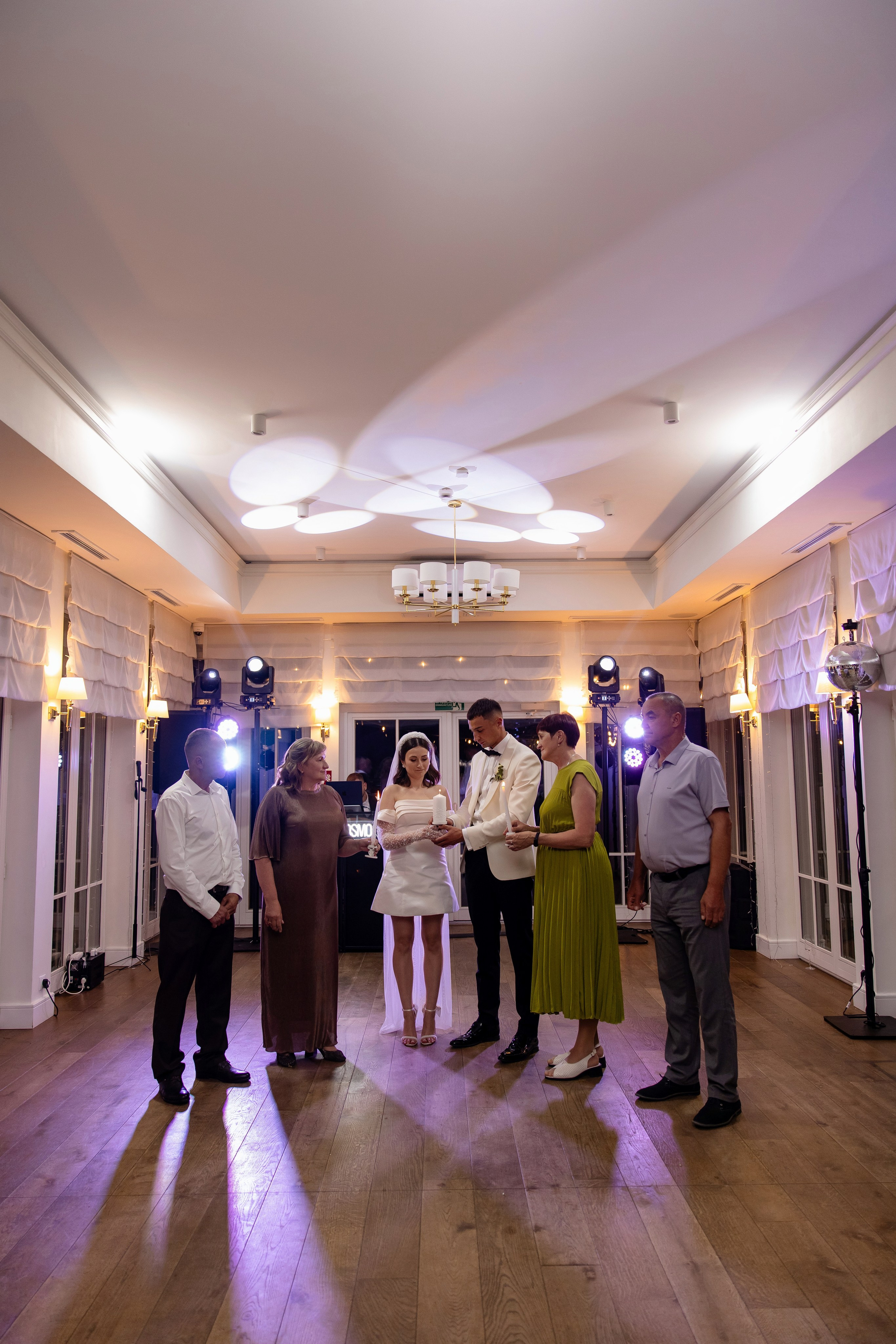 Василь + Іванна. Весільний, сімейний фотограф Варшава