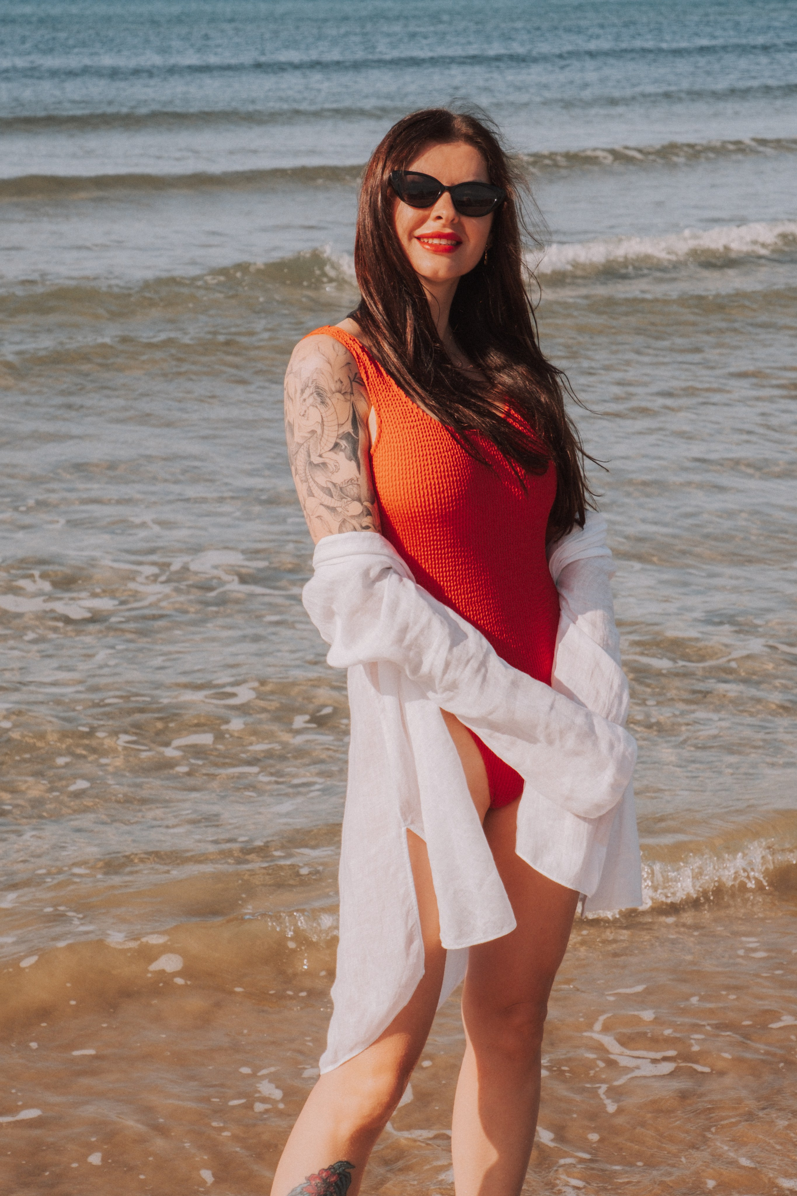 Индивидуальная сессия. Профессиональная фотосъемка в Калафелле — Елена Медведева