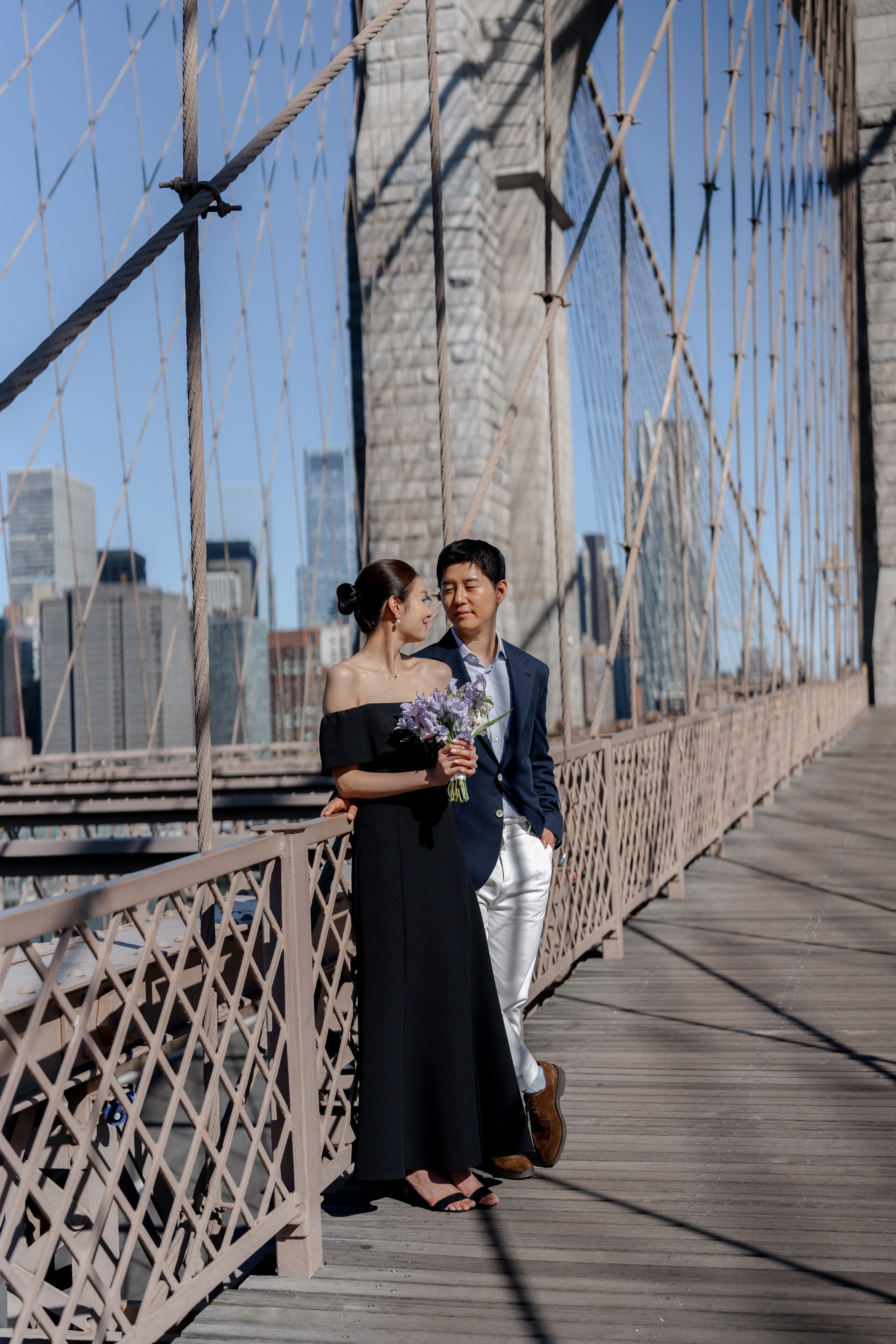 Min Soo & Ashley. Anna Krasnova Wedding photographer