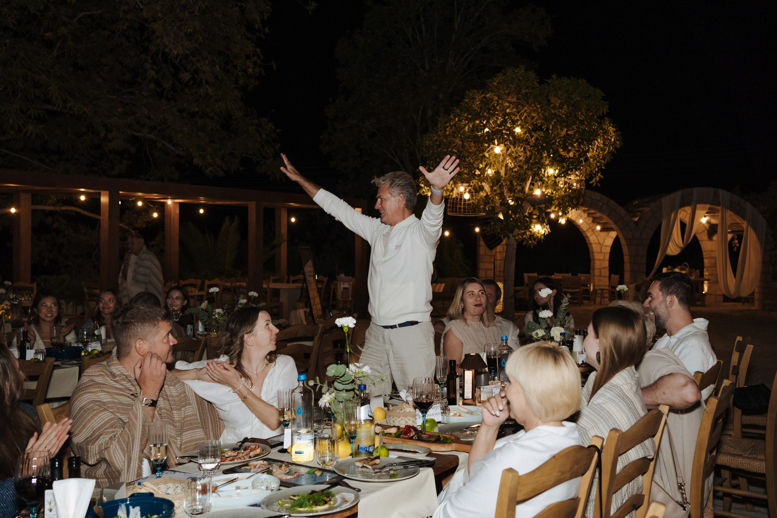 Репортаж. Фотограф на Кипре