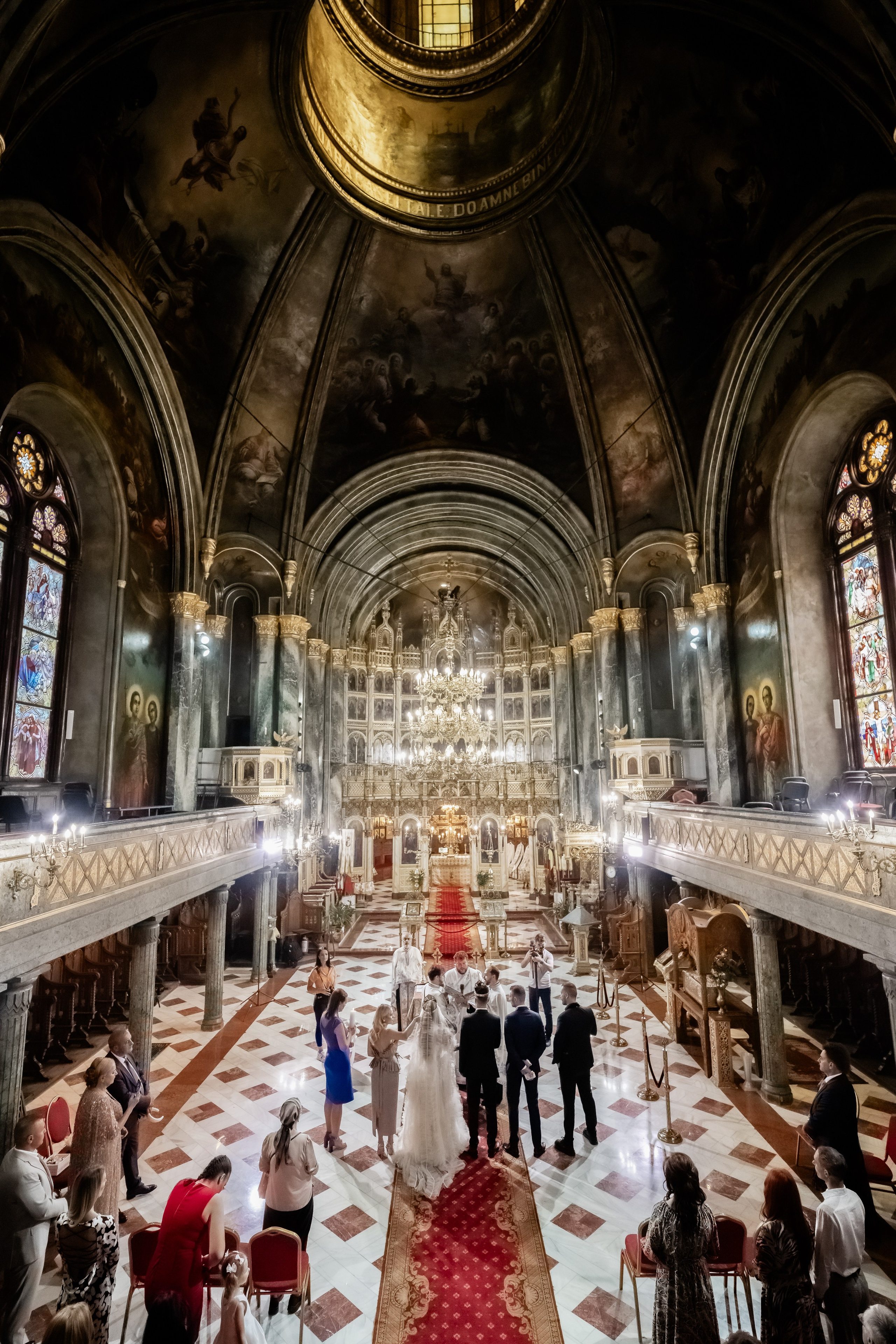 Wedding Portfolio | Elegant & Editorial Photography
