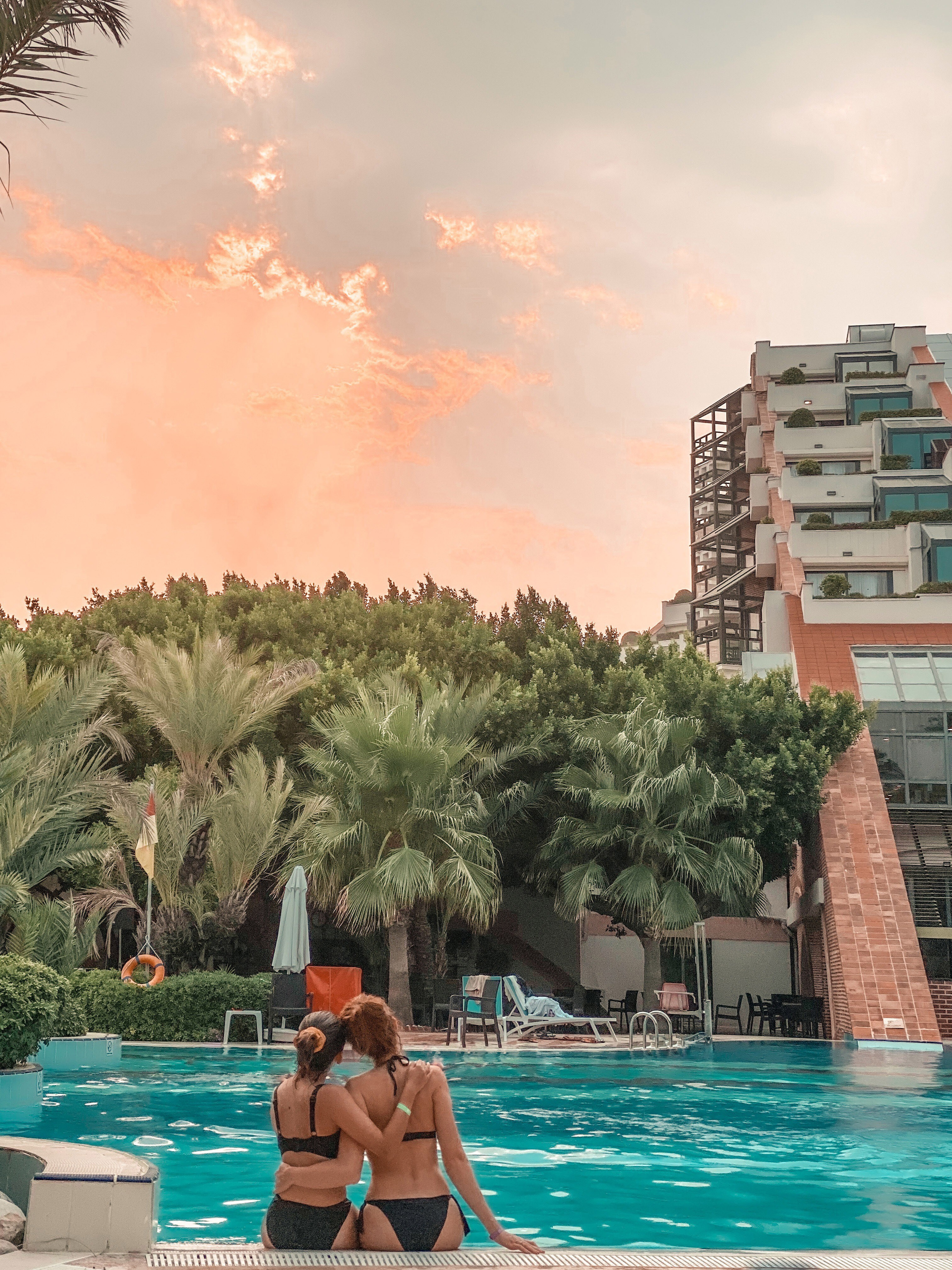 Hotels Promotion Gallery. Ivlianna Travels — travel blog with photography tips