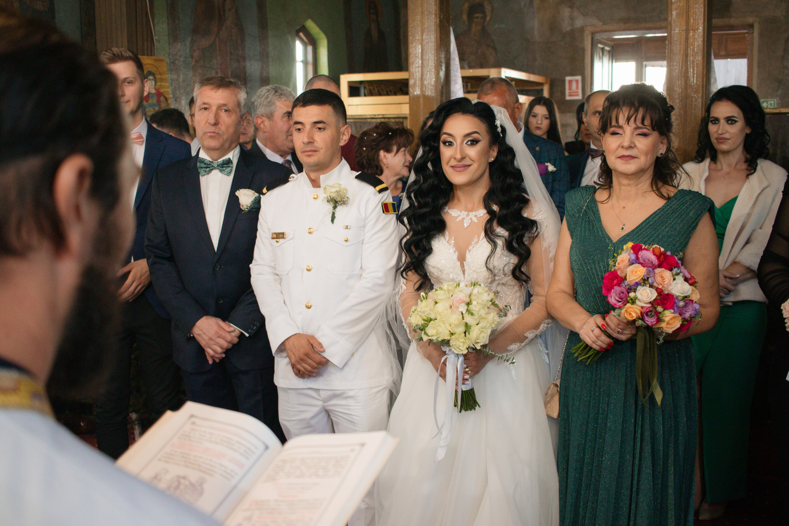 Malina & Alex. Fotograf si videograf — evenimente si studio