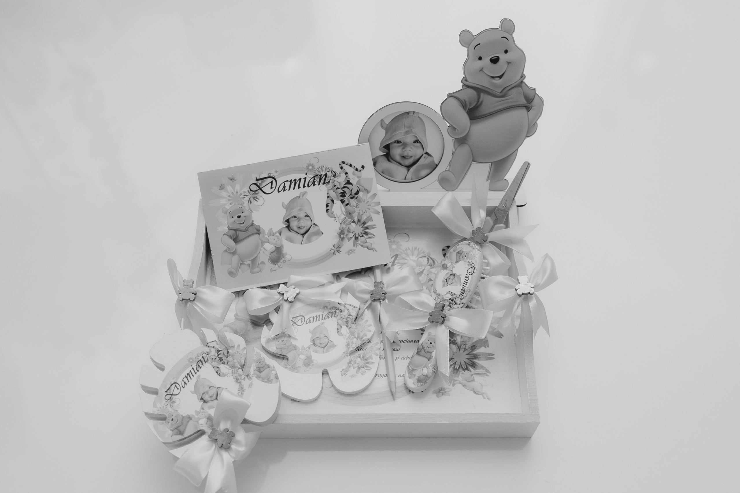 Damian- un an. Fotograf si videograf — evenimente si studio