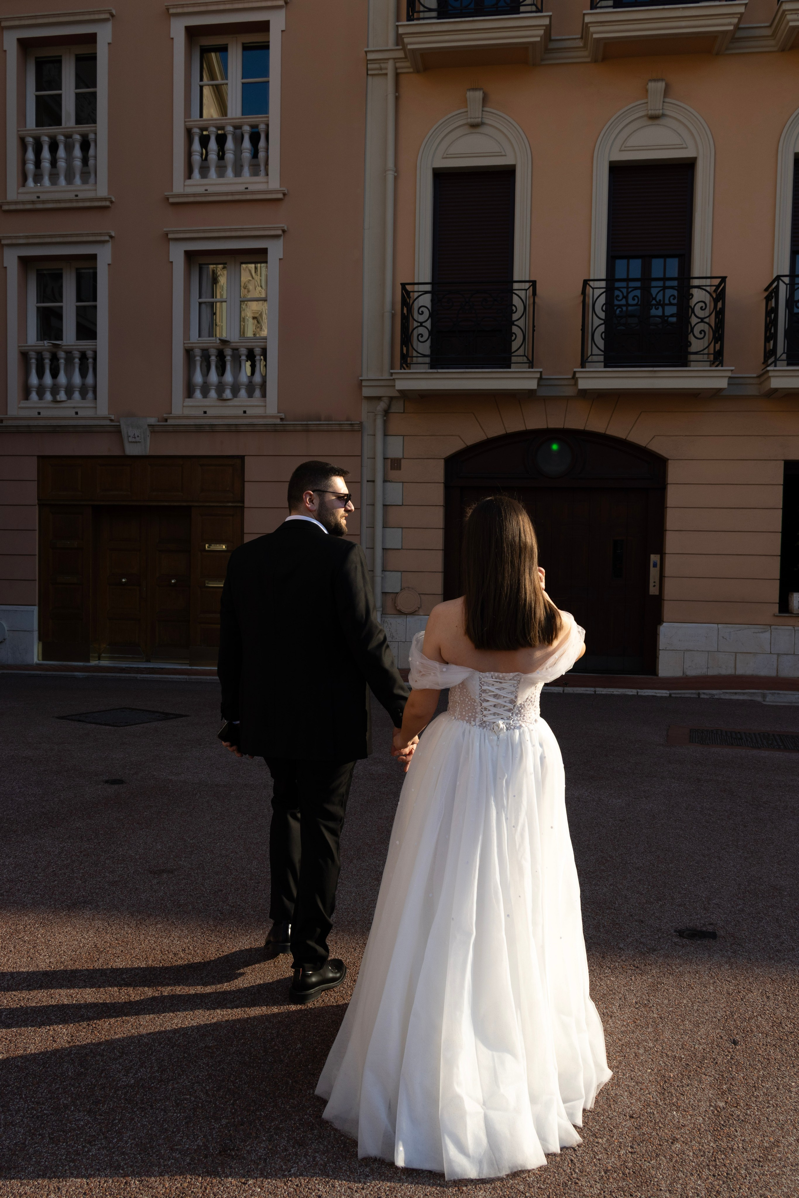 D & A — Monte Carlo, Monaco. Art of Light Photography — Iasi, Romania & Europe