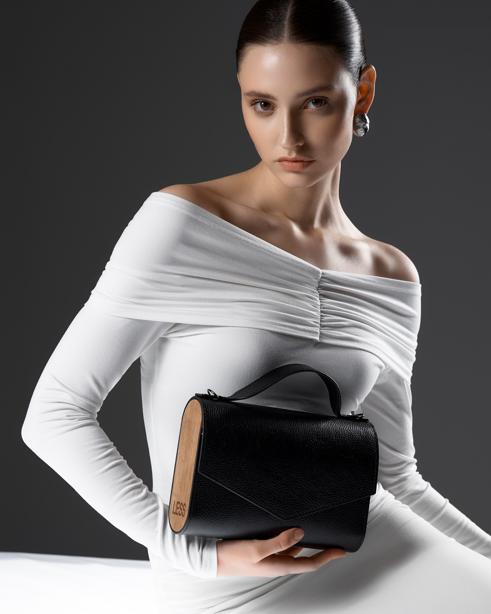 ACCESSORIES. Fashion and advertising photographer Alina Mikhalkovich Dubai