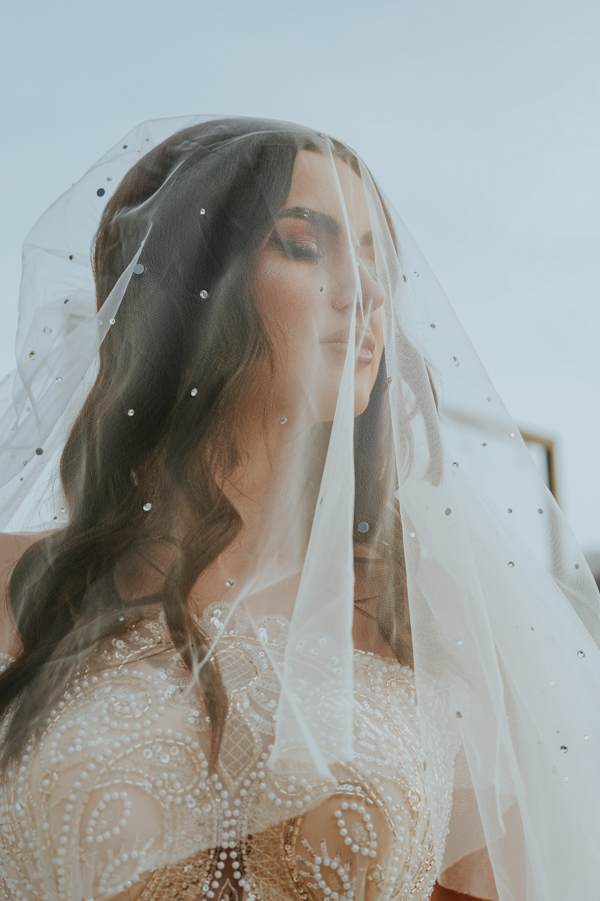 Shooting Ramona Scripcariu Design. MARINABUGS