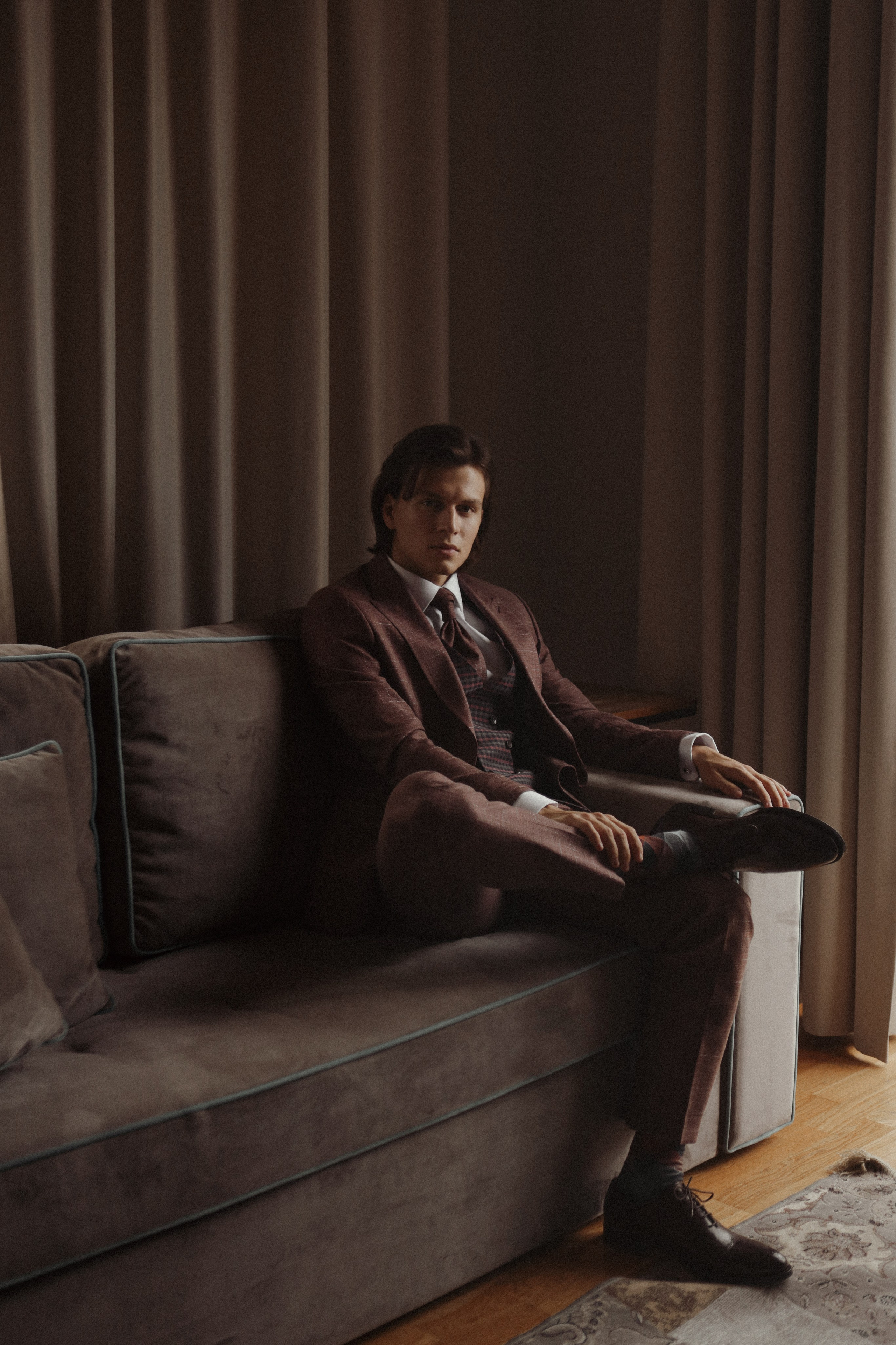 “LOVE IN THE MOUNTAINS” full wedding day. Свадебный и семейный фотограф в Дубае Эльмаз Черникова