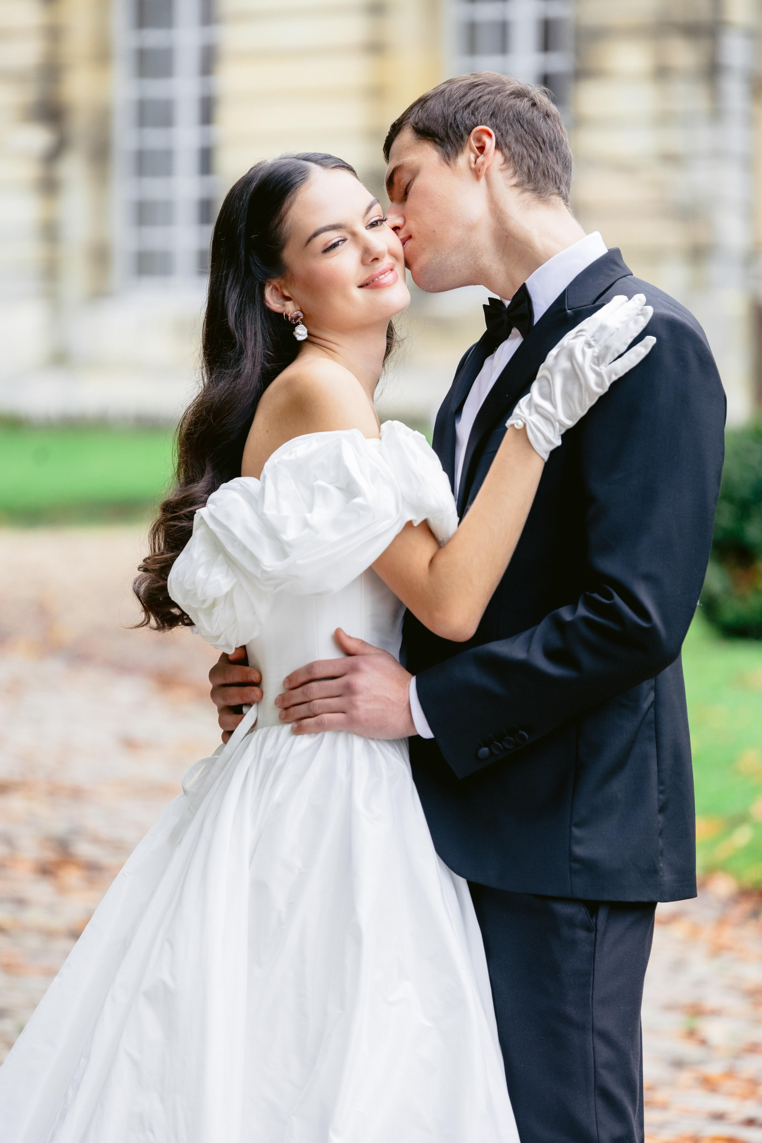 Editorial Château de Champlâtreux | Paris