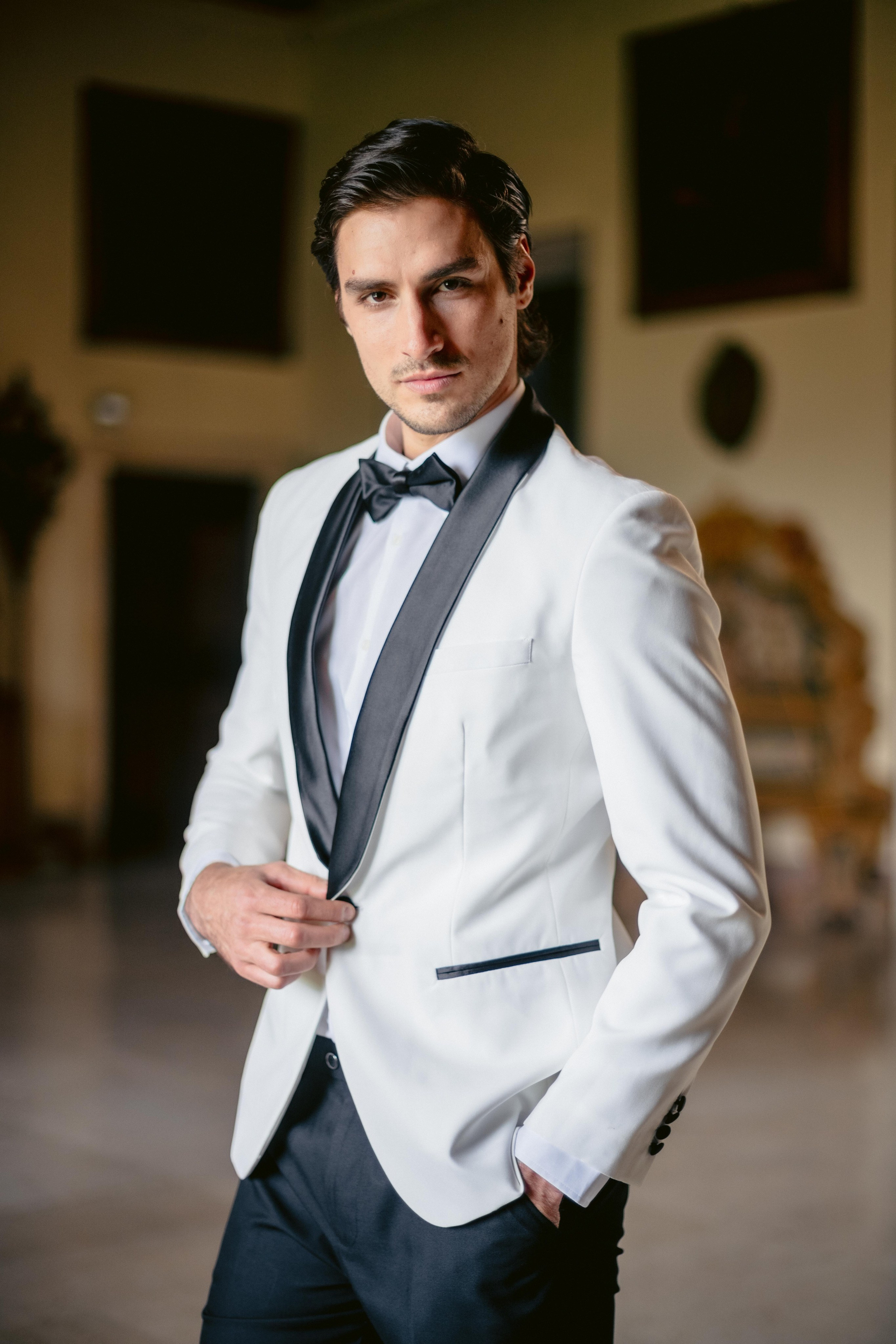 Wedding Villa Arvedi | Italy