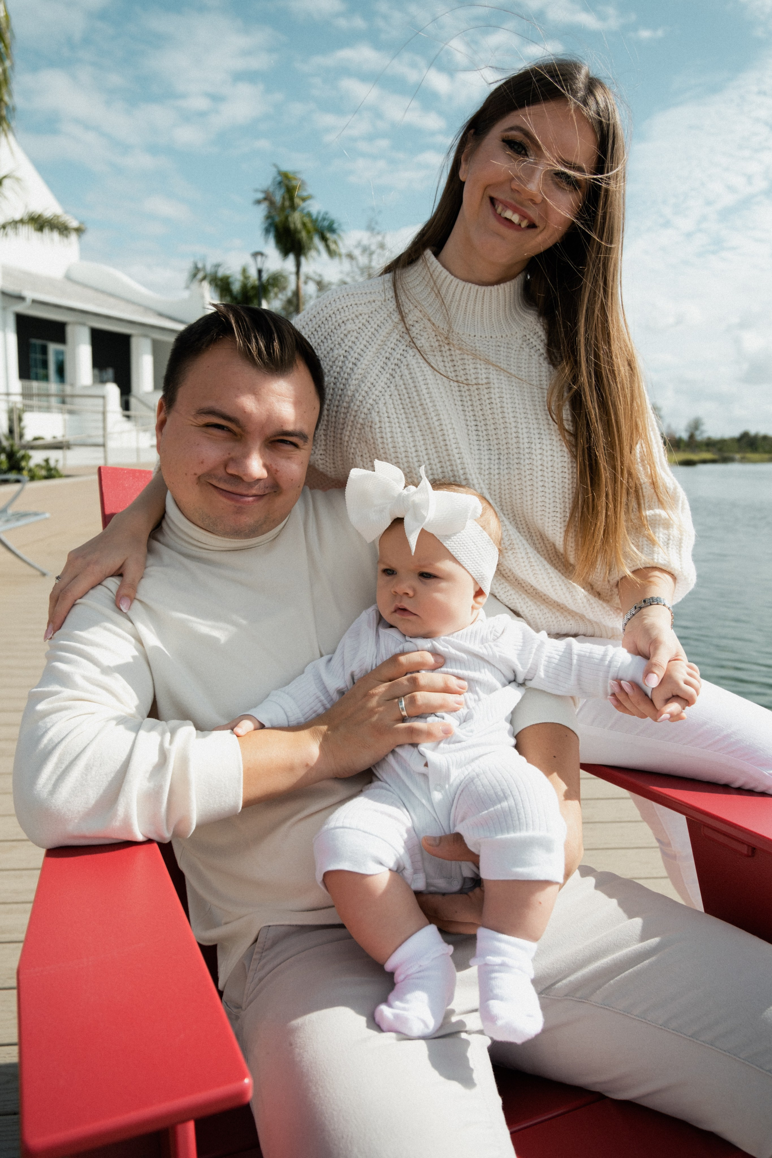 Nelya & Maksim. Photographer Vladmir Gladkov