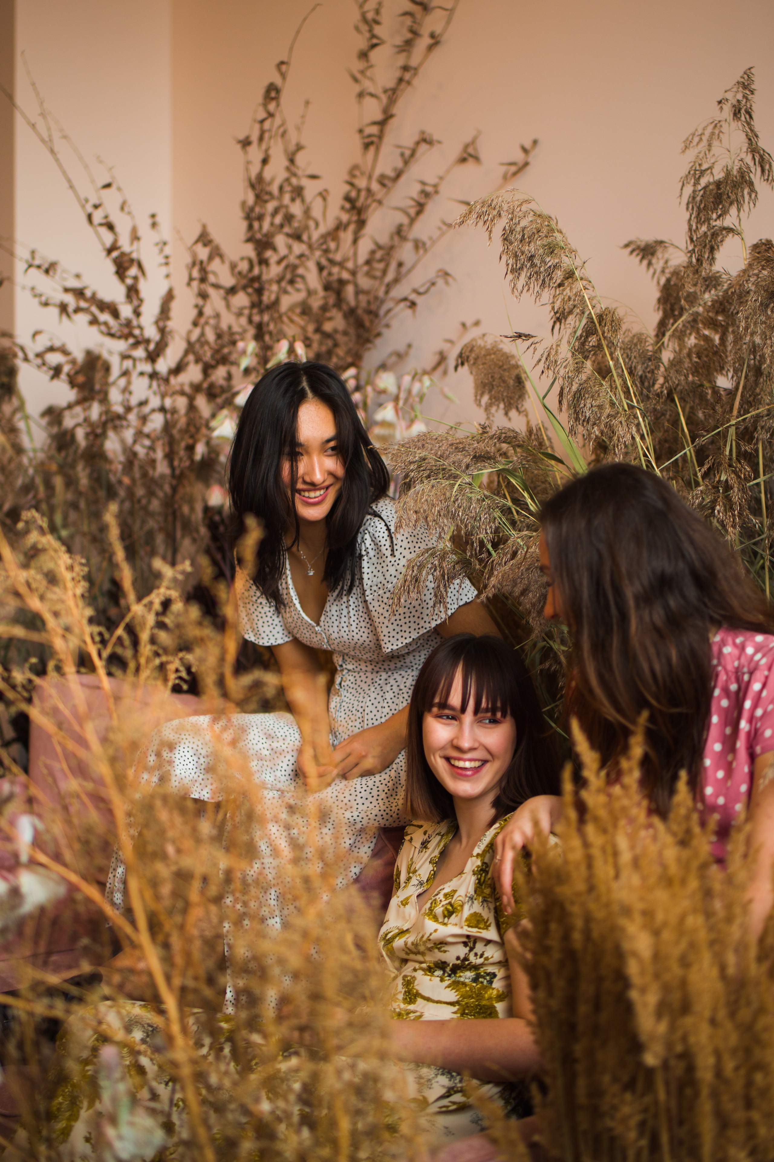 Colour Conference. Promo. Photographer Vladmir Gladkov